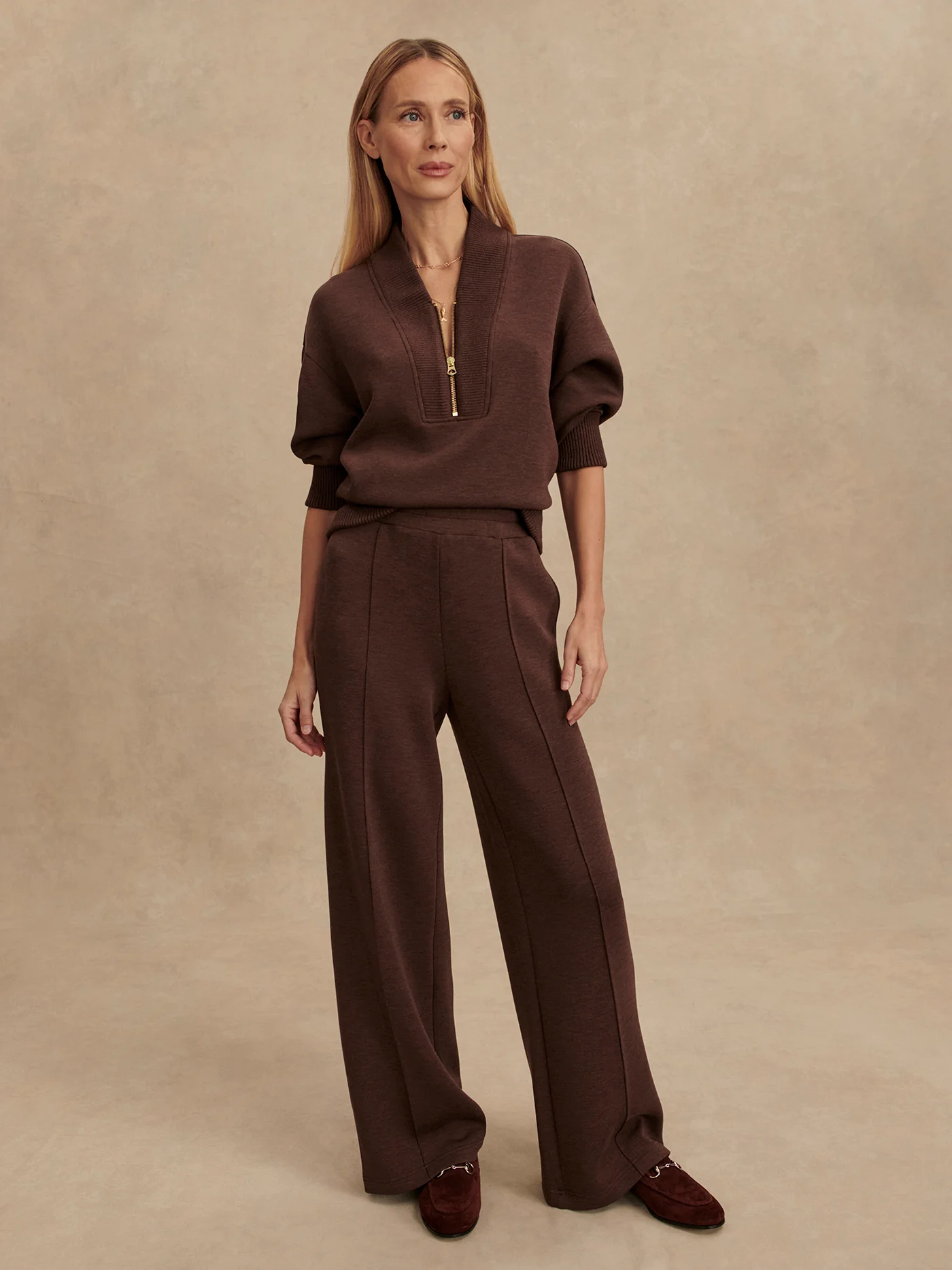 The Wide Leg Pant 28 - Image 59