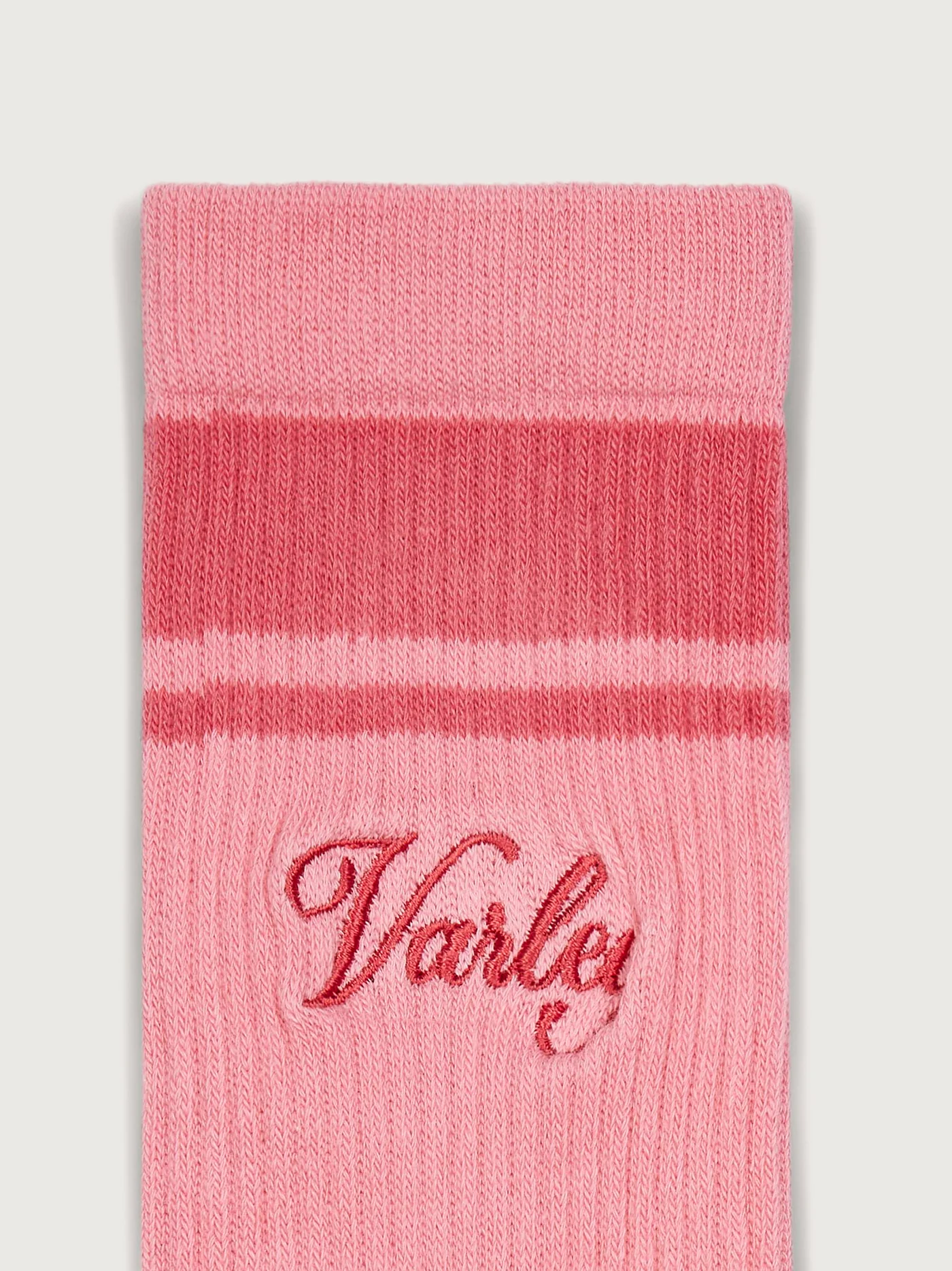 Lamar Club Stripe Sock