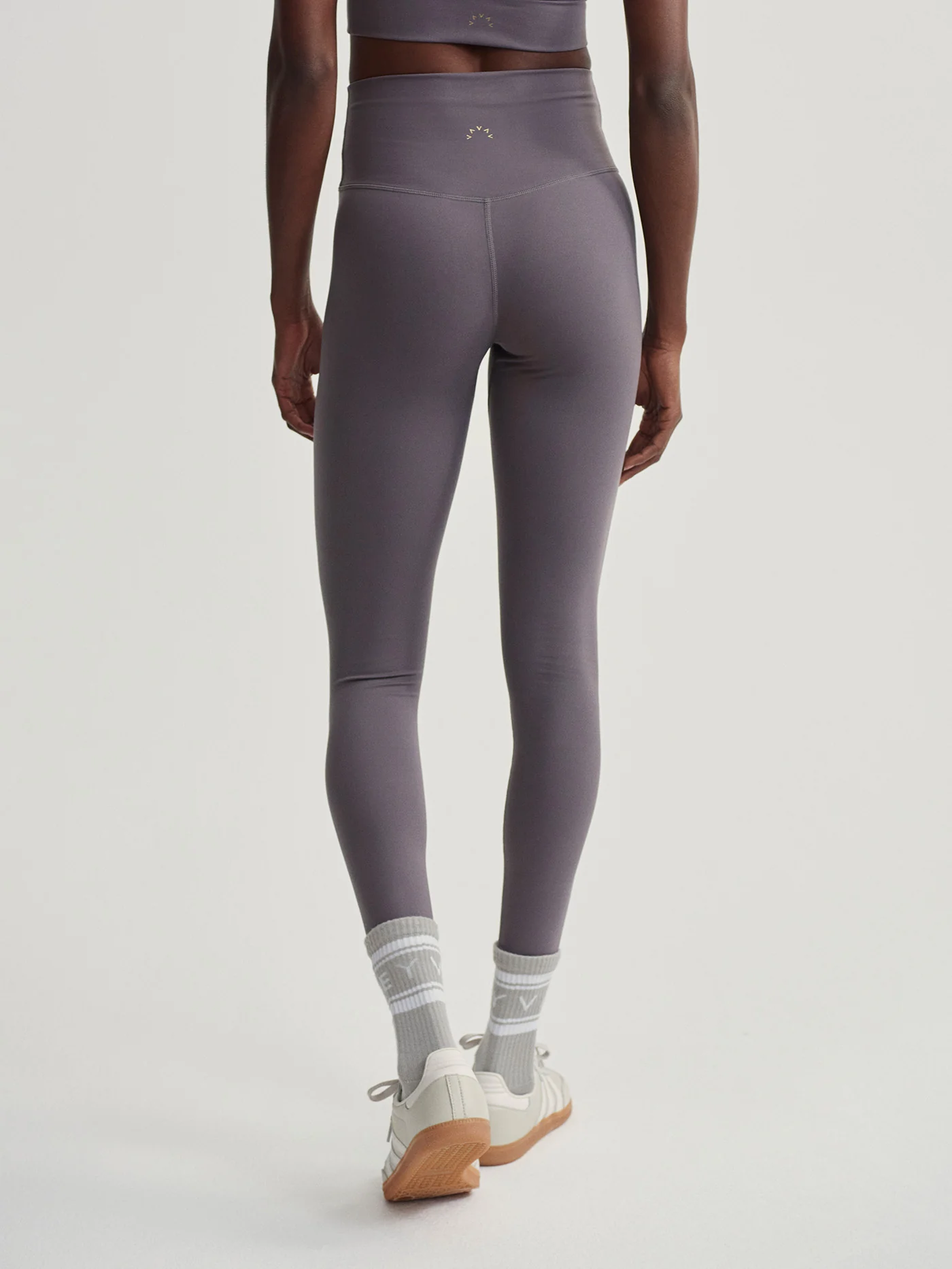FreeSoft High Rise Legging 27 - Image 4