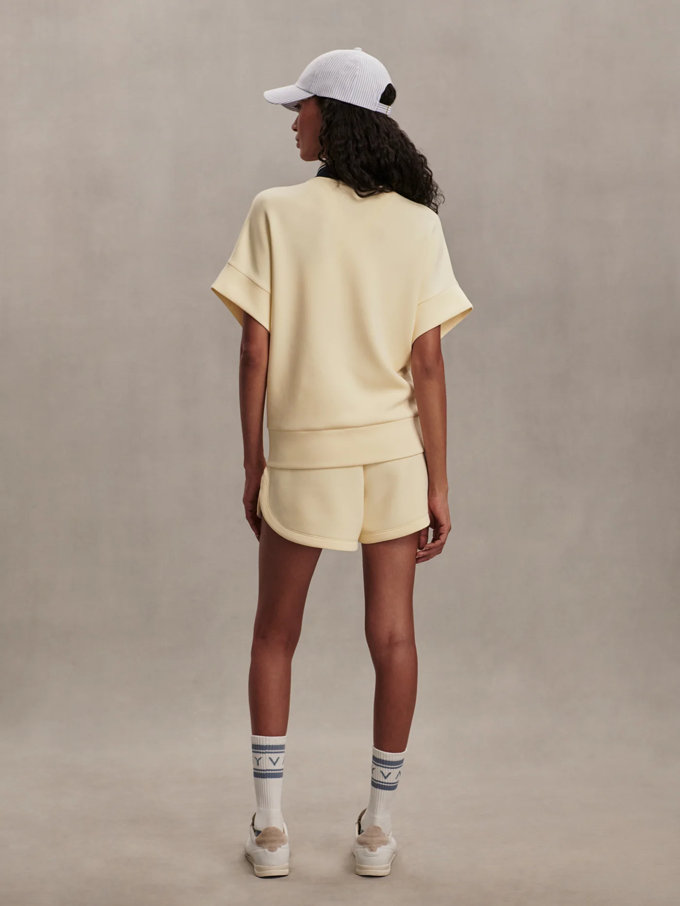 Coulter High Rise Short 3.5 - Image 59