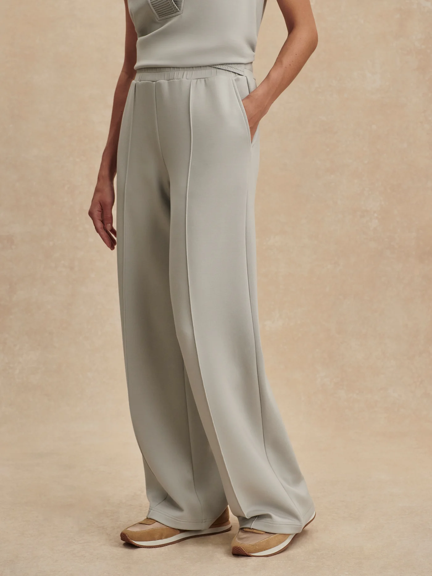 The Wide Leg Pant 28 - Image 83