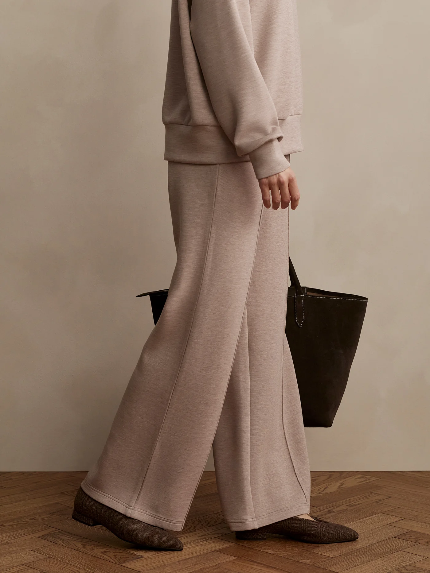 The Wide Leg Pant 32 - Image 14
