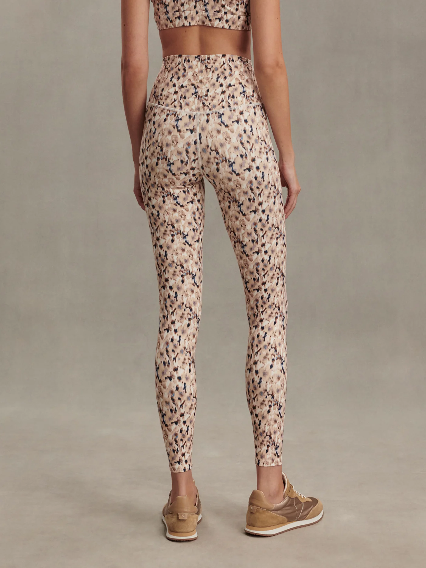 Freesoft High Rise Legging 28 - Image 22