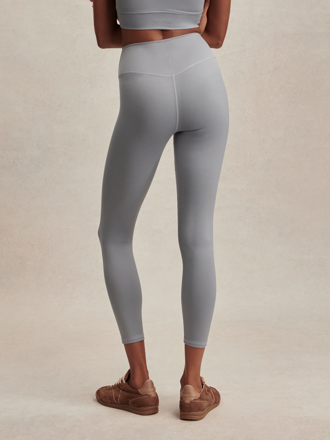 Assure High Rise Legging 25 - Image 3