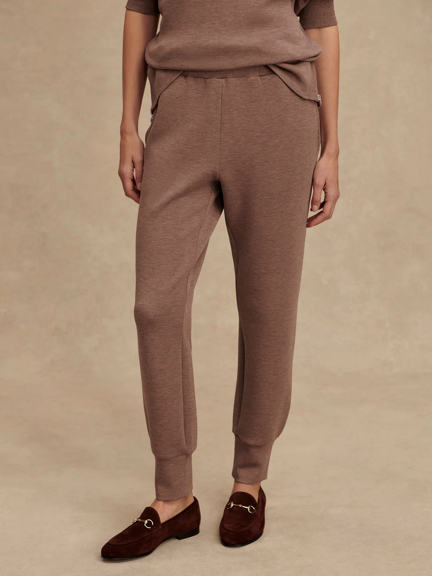 The Slim Cuff Pant 25 - Image 100