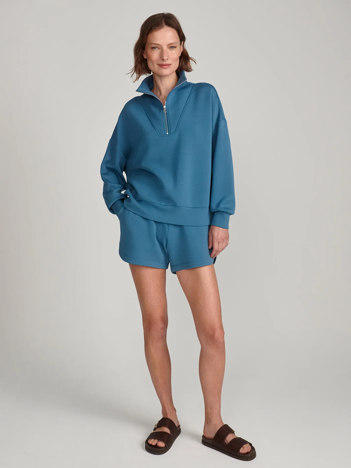 Coulter High Rise Short 3.5 - Image 50