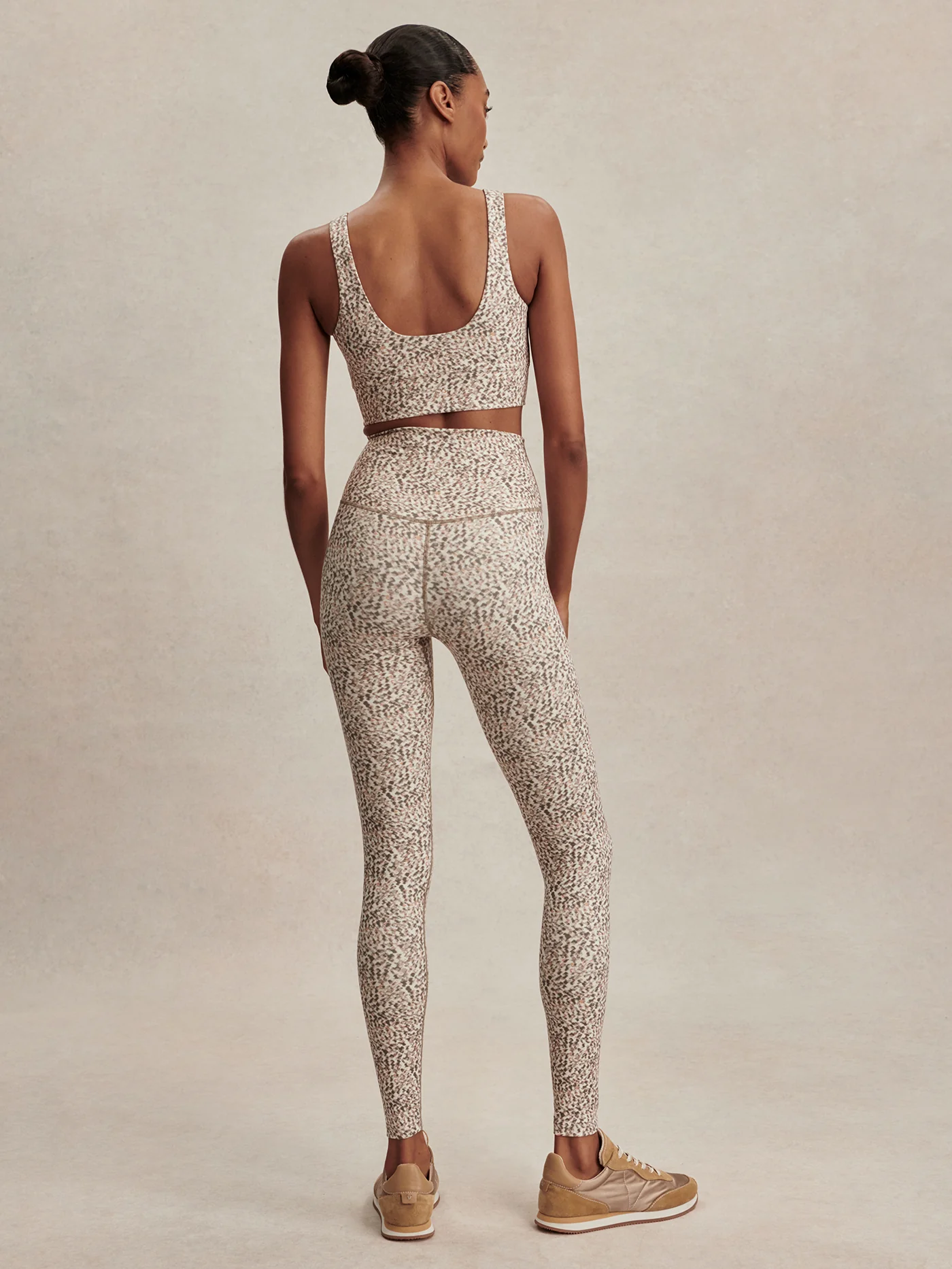 Freesoft High Rise Legging 28 - Image 32
