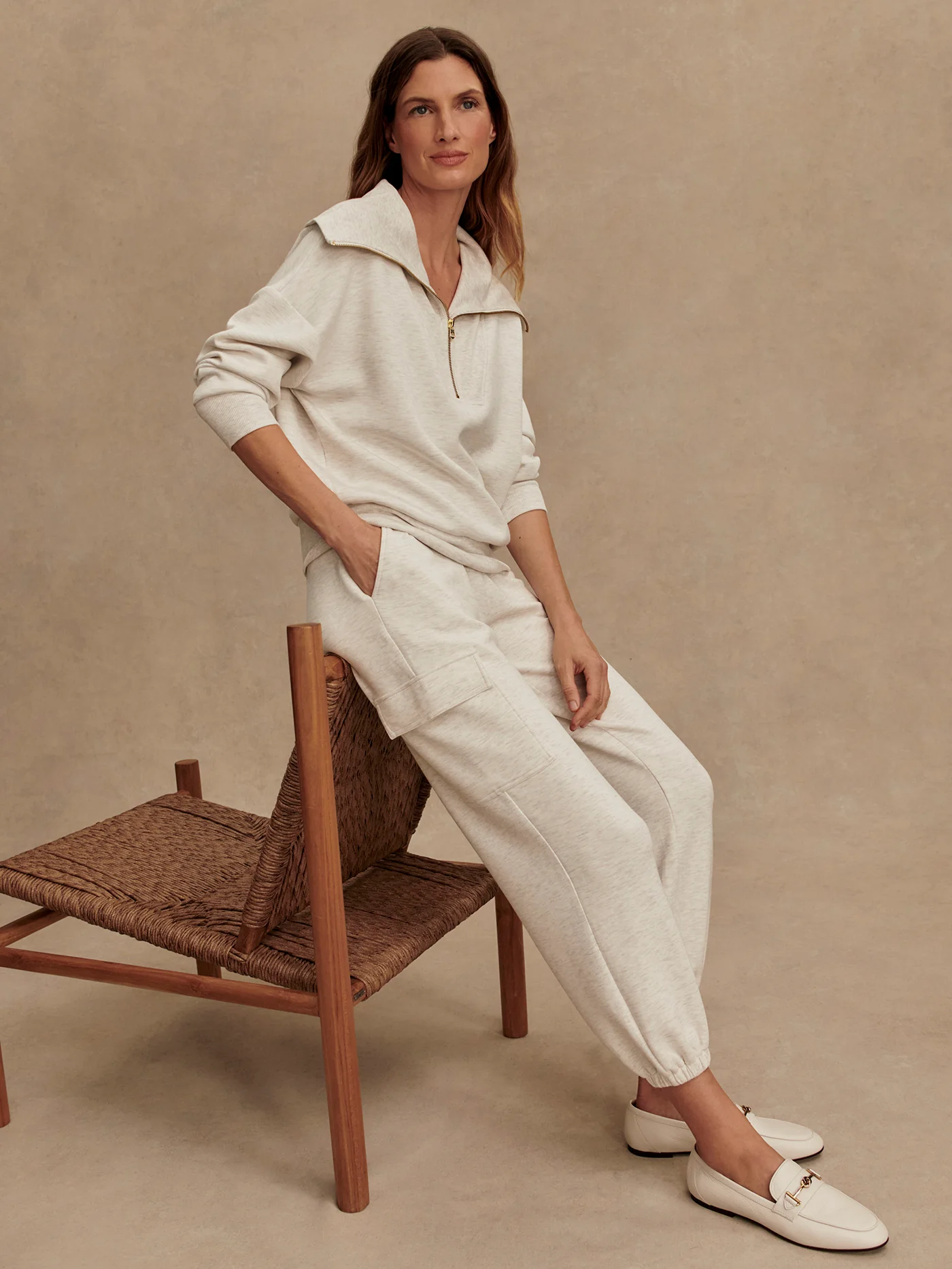The Cargo Pant 25