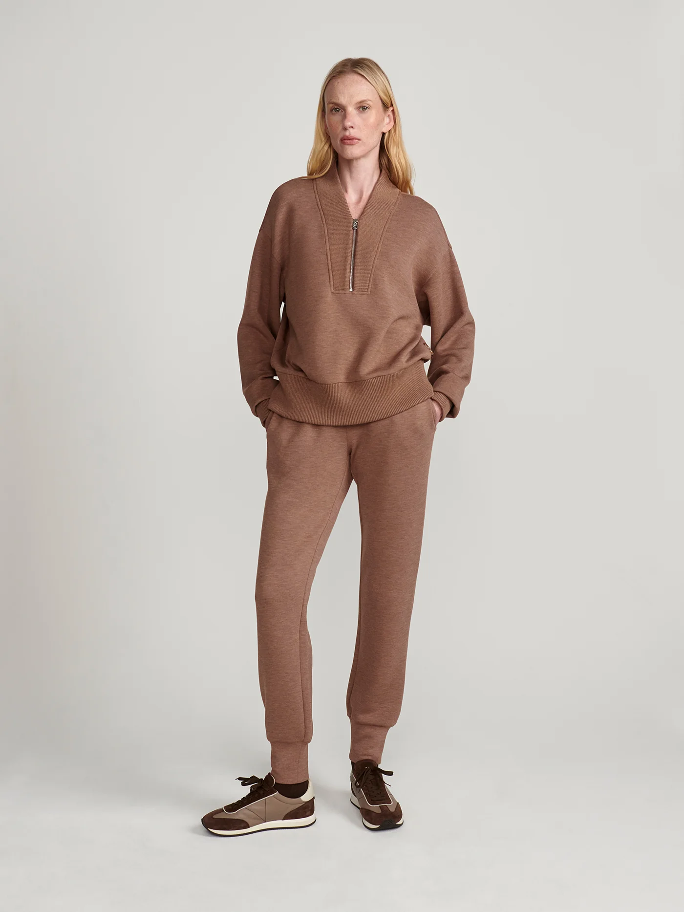 The Slim Cuff Pant 27.5 - Image 109