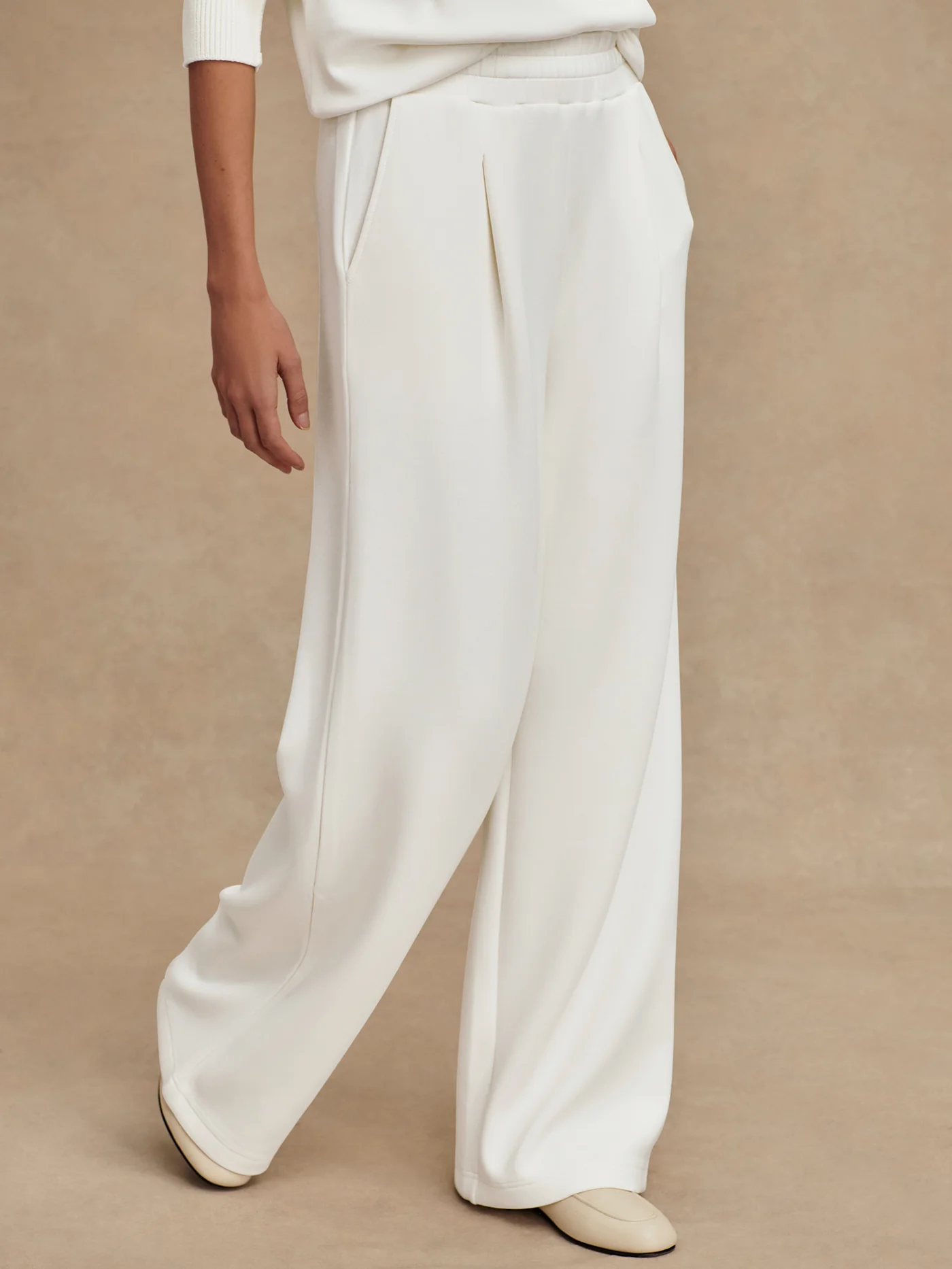 The Extra Wide Leg Pant 32 - Image 56