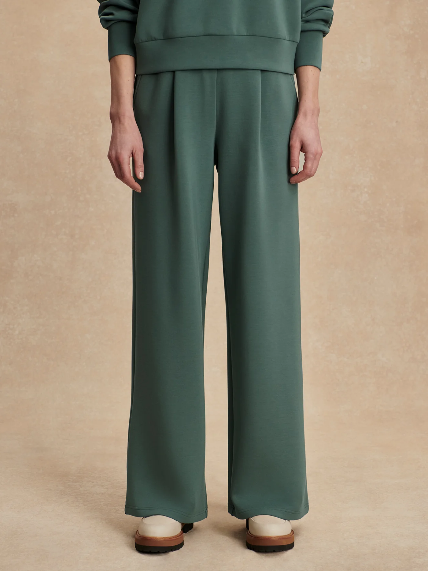 The Extra Wide Leg Pant 29.5 - Image 48