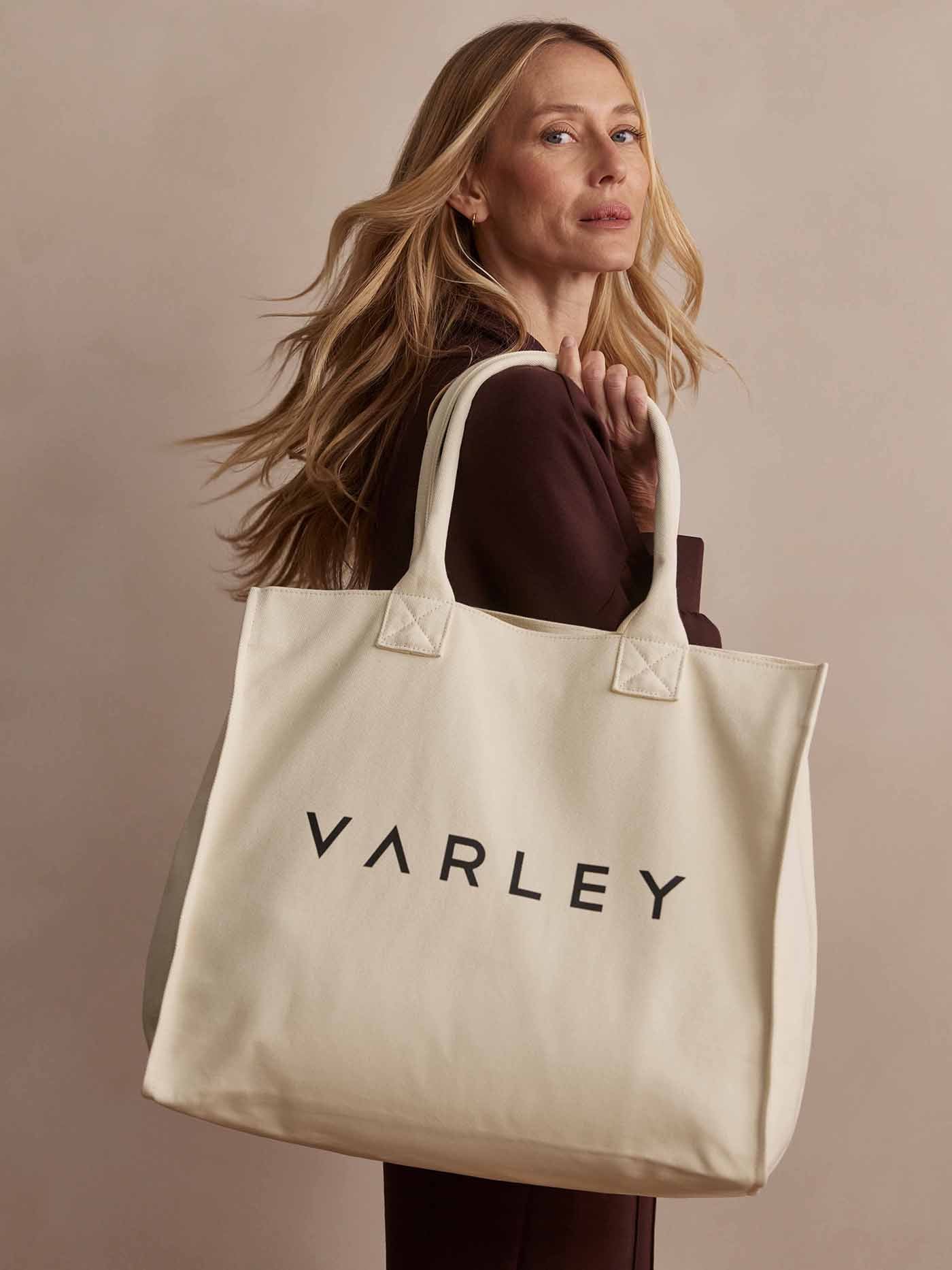 Market Tote
