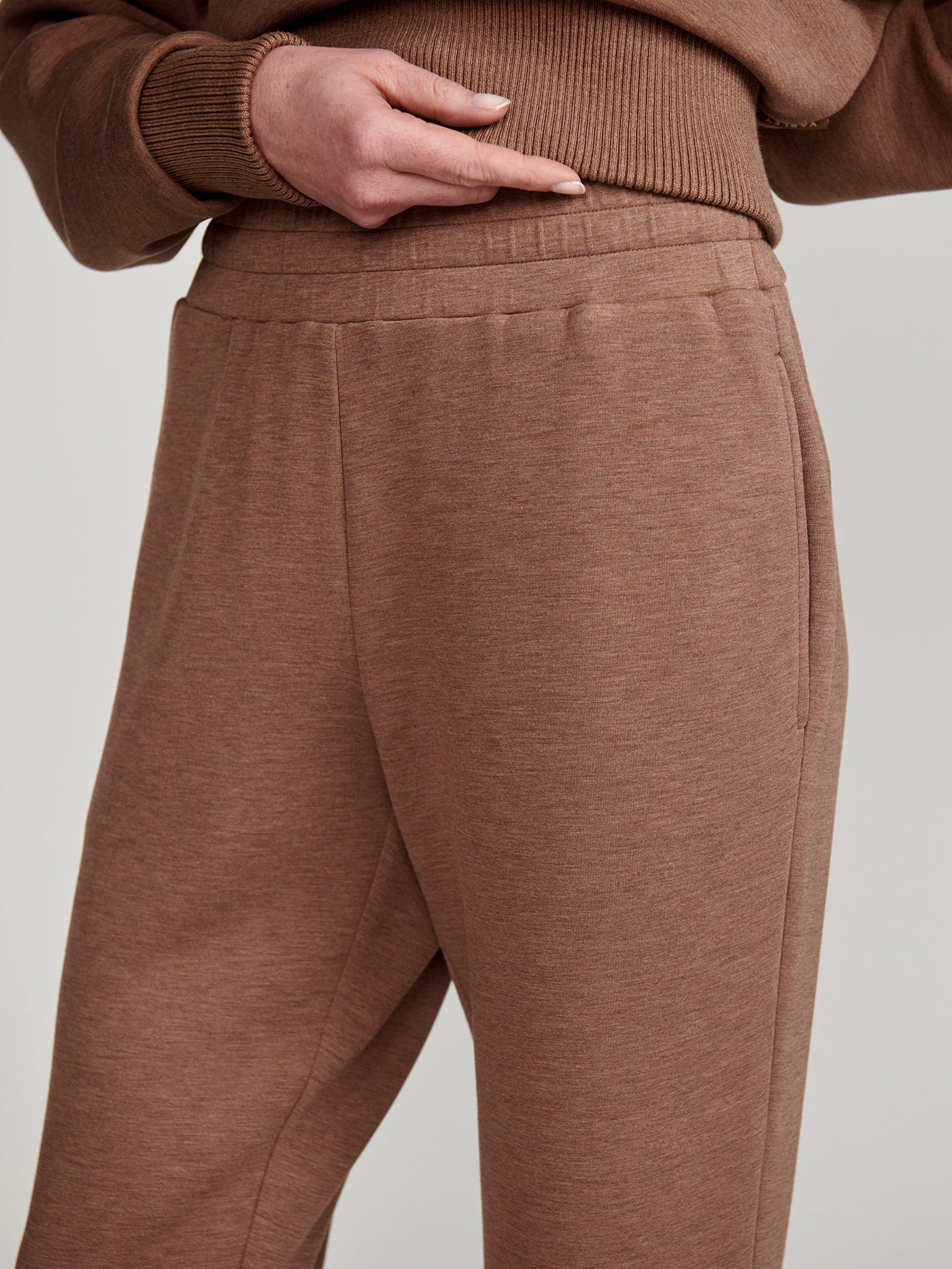 The Slim Cuff Pant 25 - Image 107