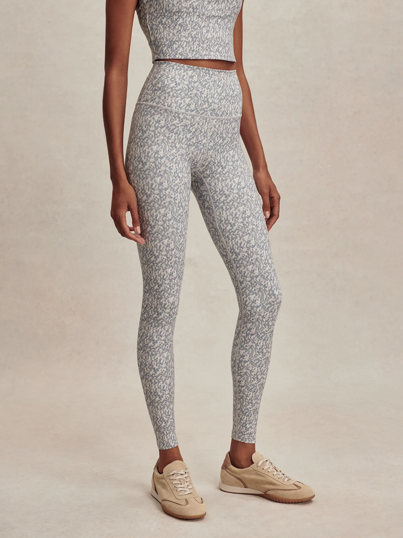 Freesoft High Rise Legging 28 - Image 54