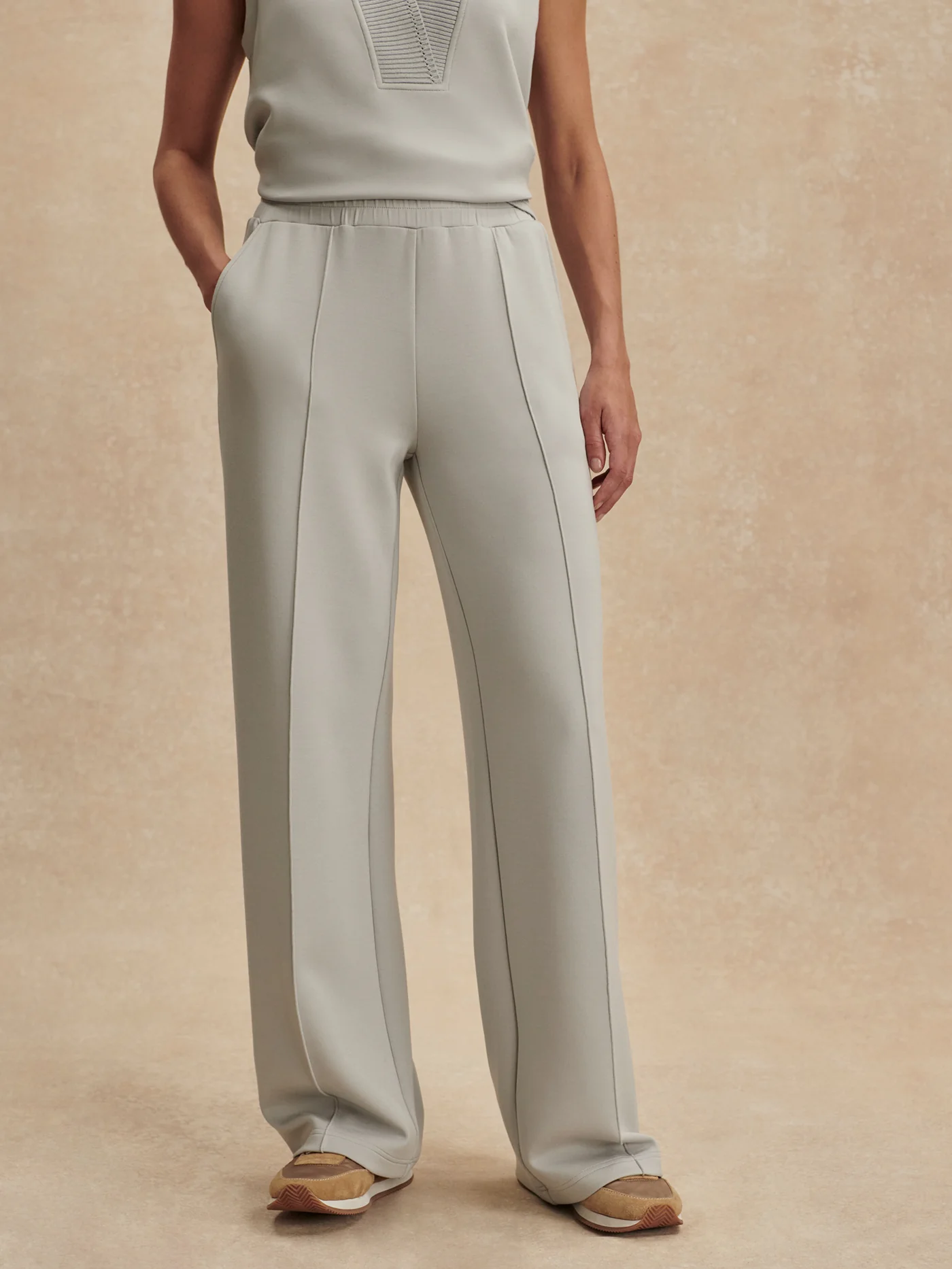 The Wide Leg Pant 30 - Image 102