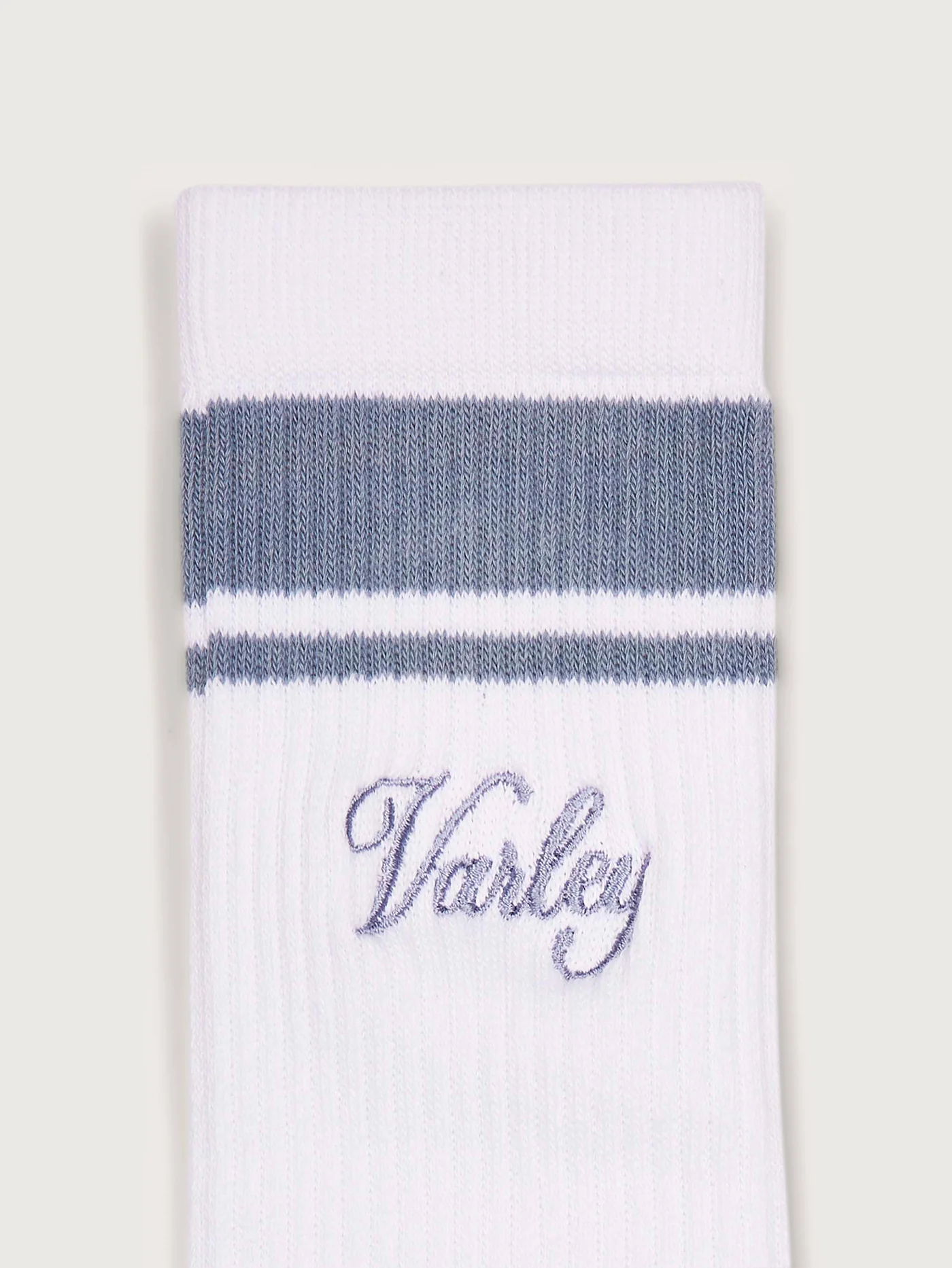 Lamar Club Stripe Sock