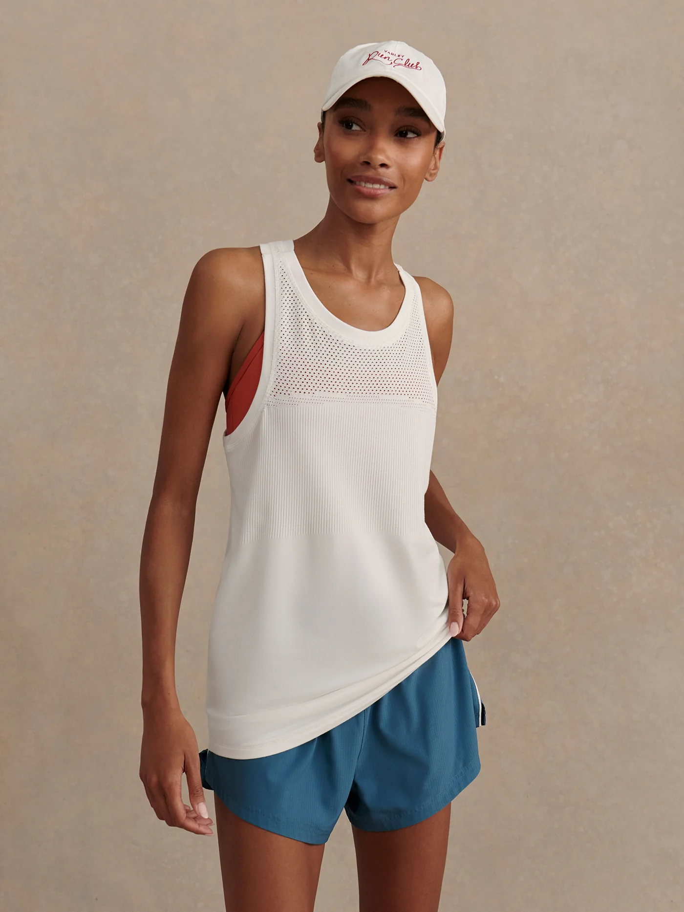 Dayna Seamless Tank