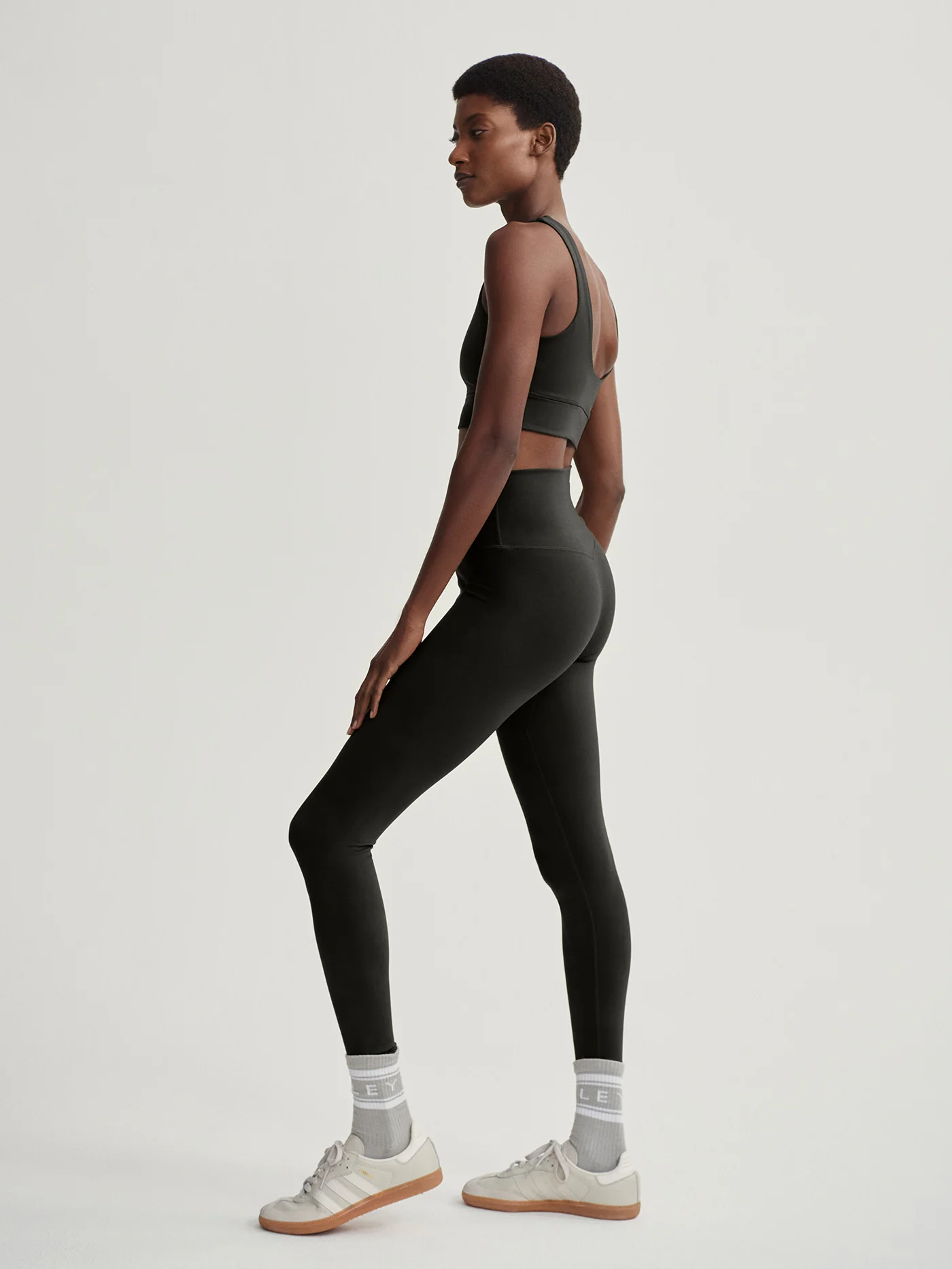 FreeSoft High Rise Legging 25 - Image 38