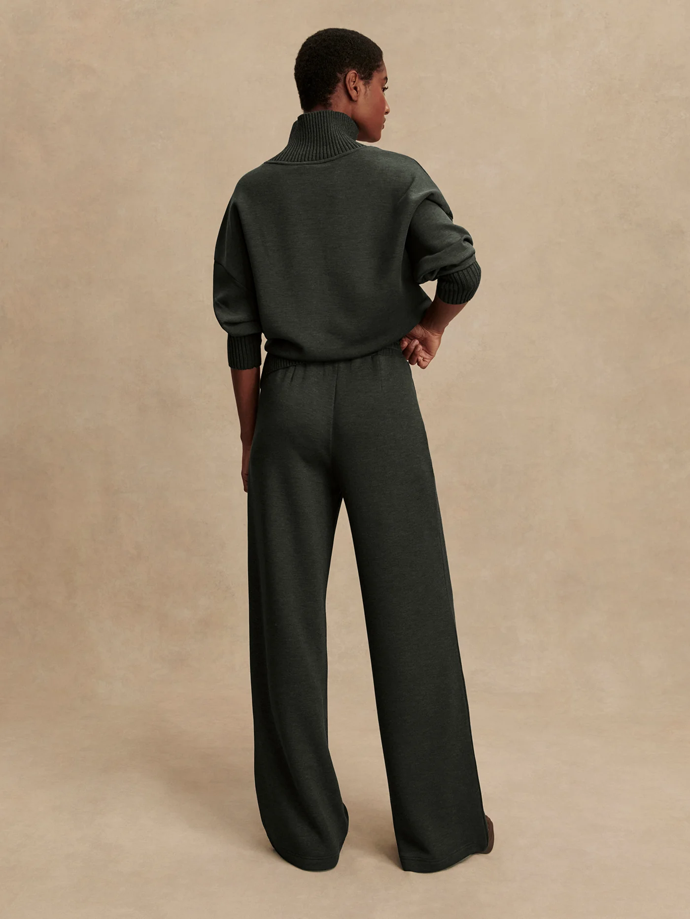 The Extra Wide Leg Pant 32 - Image 54