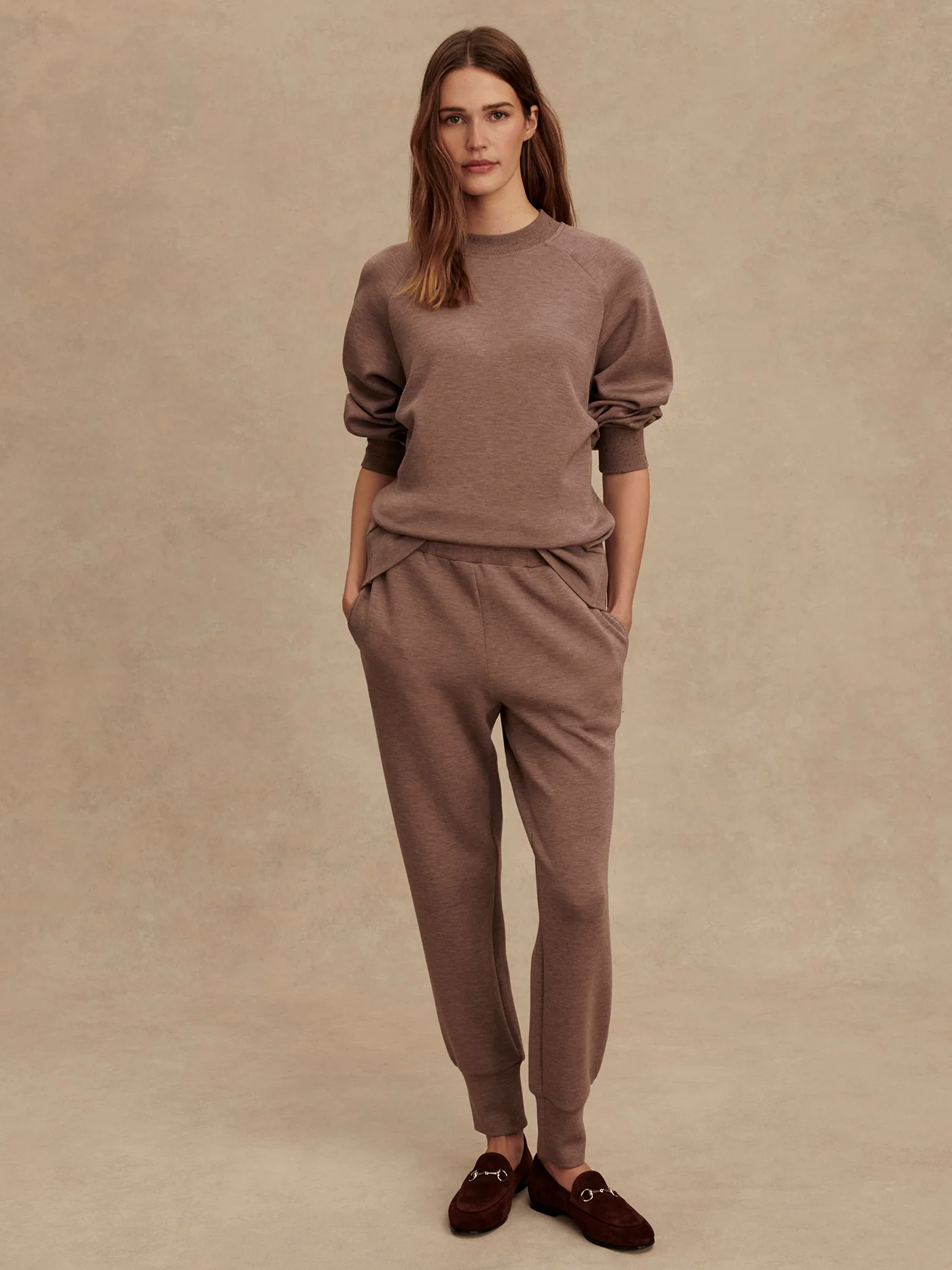 The Slim Cuff Pant 25 - Image 101
