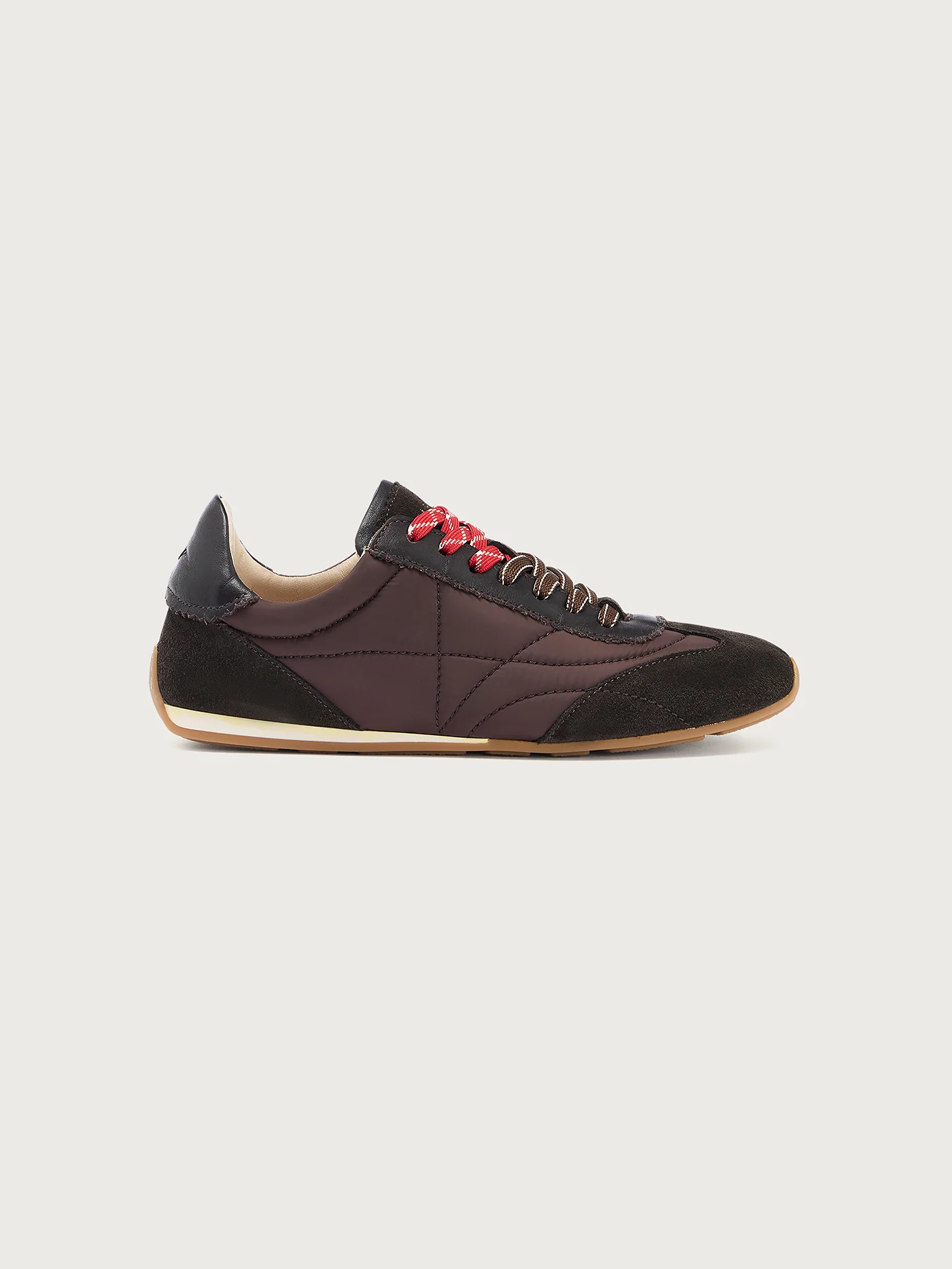 Turia Low Profile Textile Runner