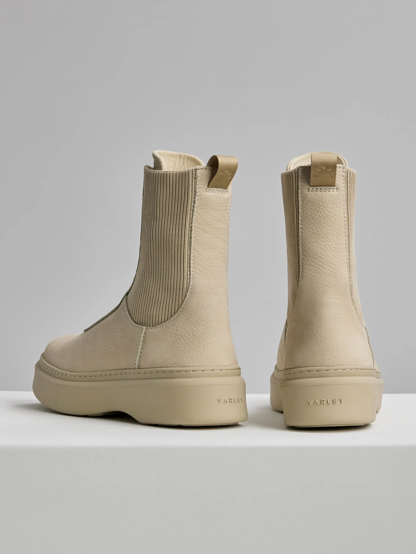 Corian Zip Front Ankle Boot - Image 3