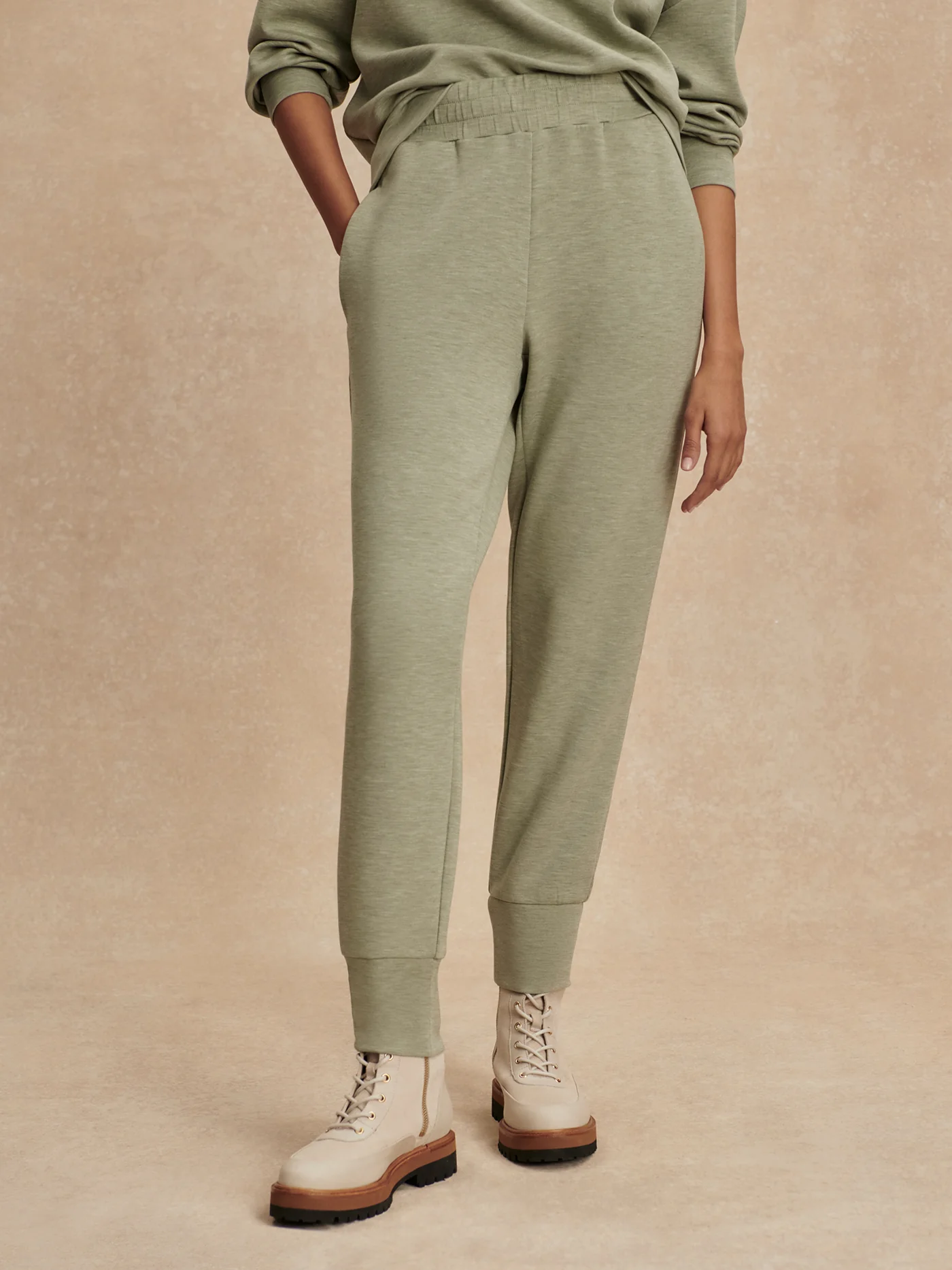 The Slim Cuff Pant 27.5 - Image 122
