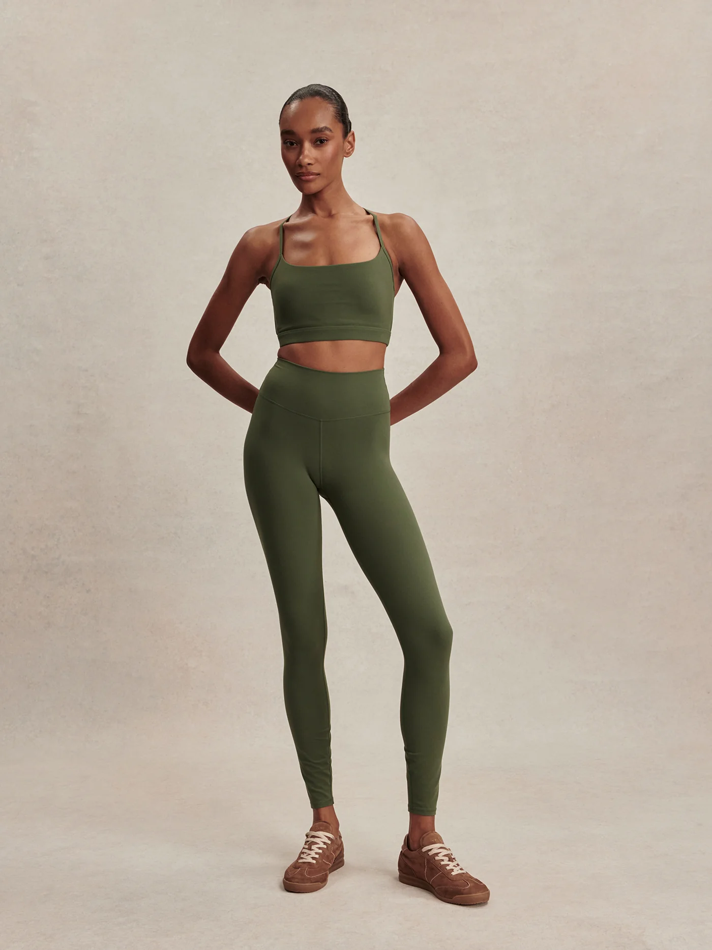 Always High Rise Legging 28