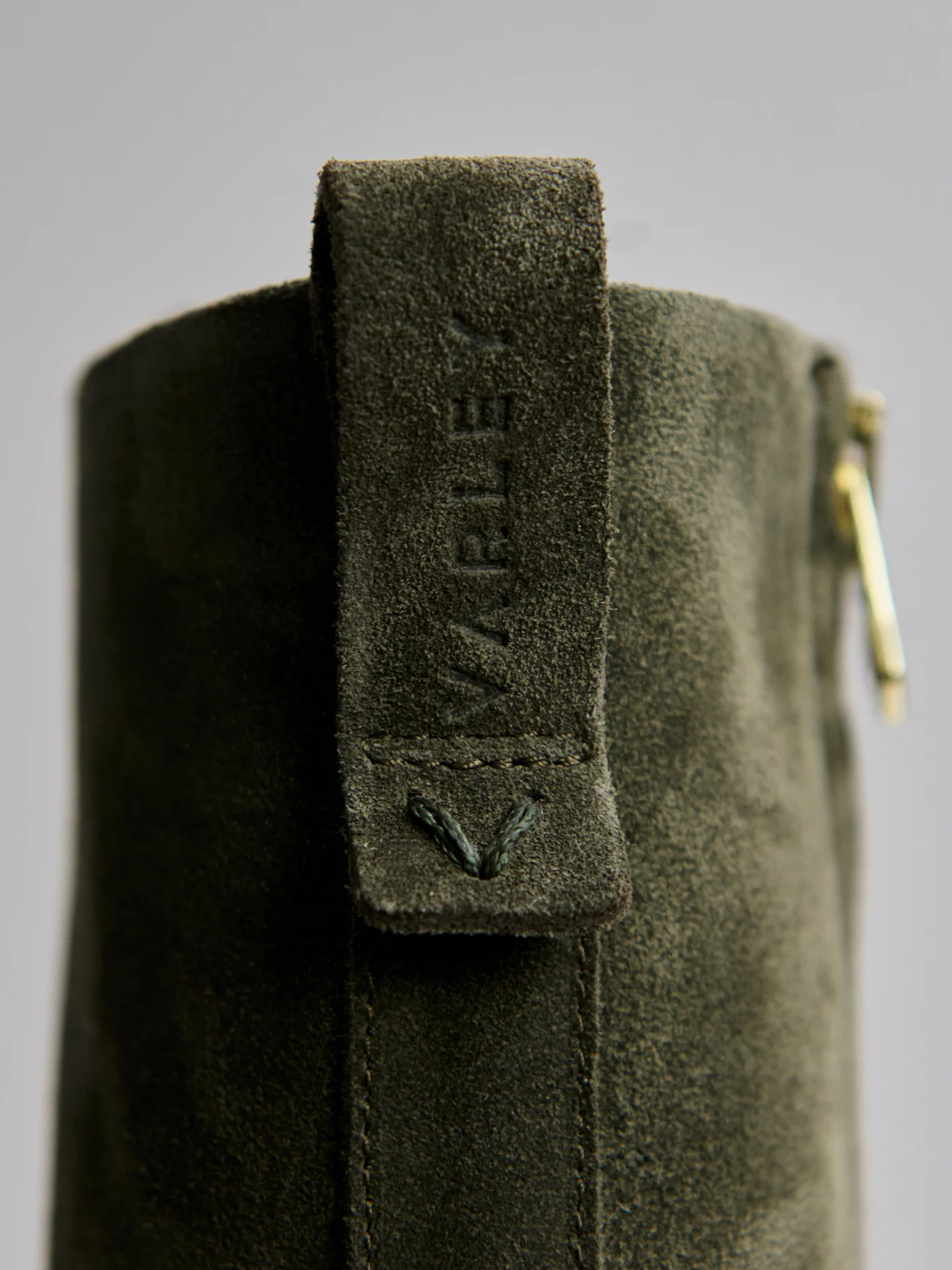 Boyten Laceup Suede Boot - Image 6