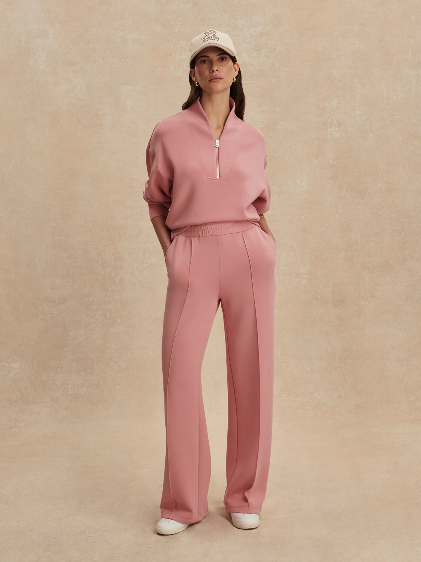 The Wide Leg Pant 28 - Image 76