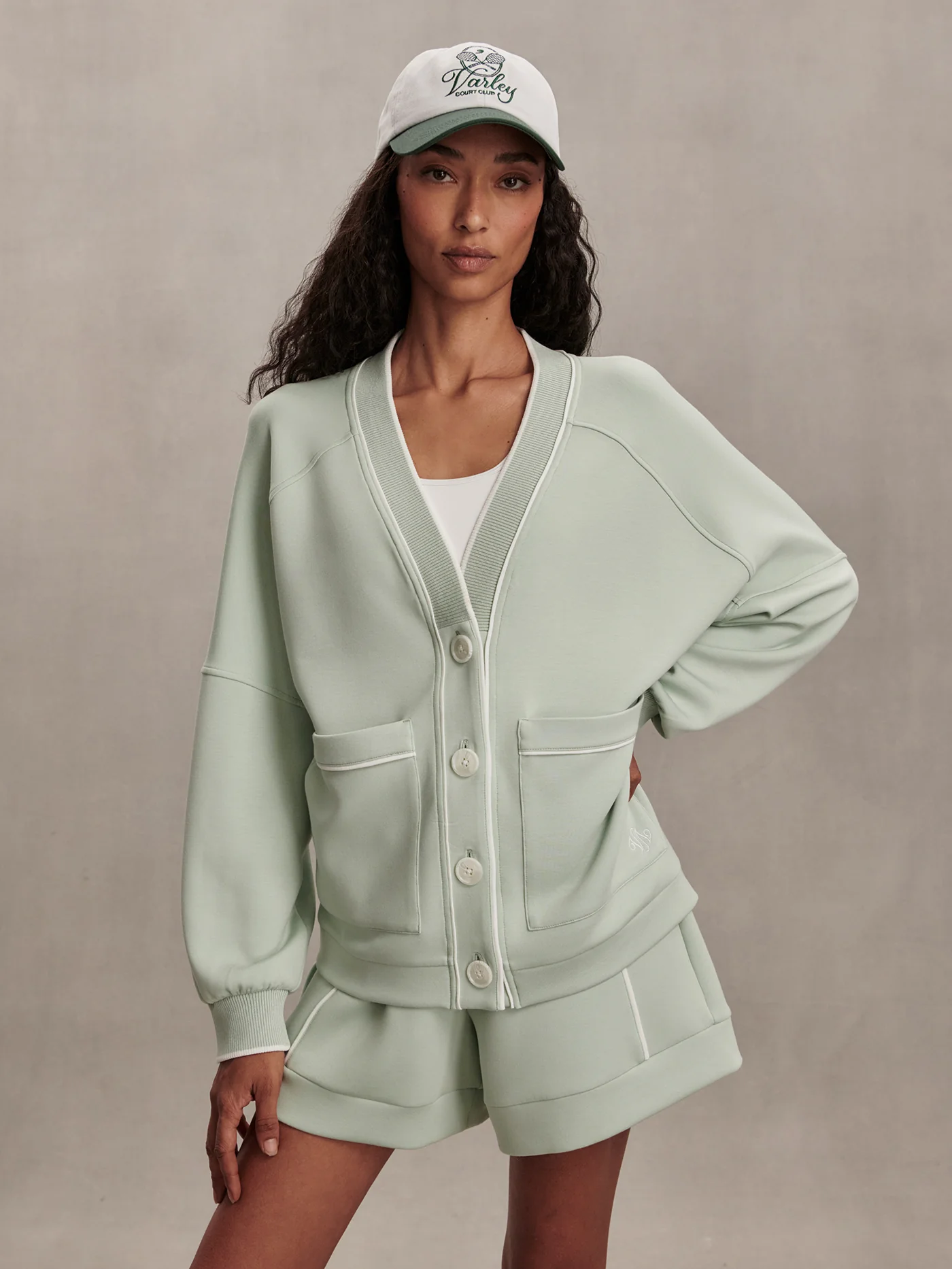 Scottie Cardigan