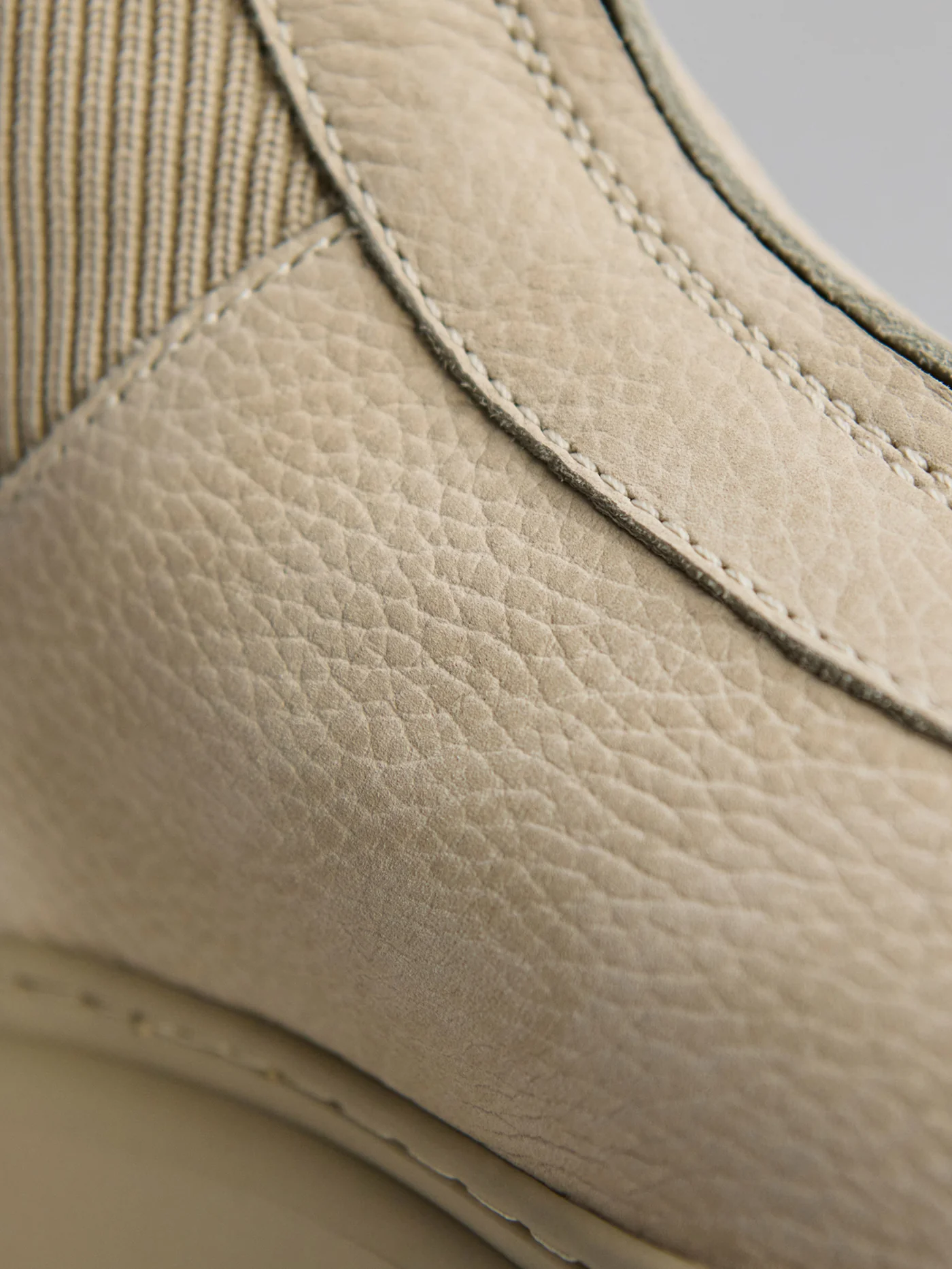Corian Zip Front Ankle Boot - Image 5