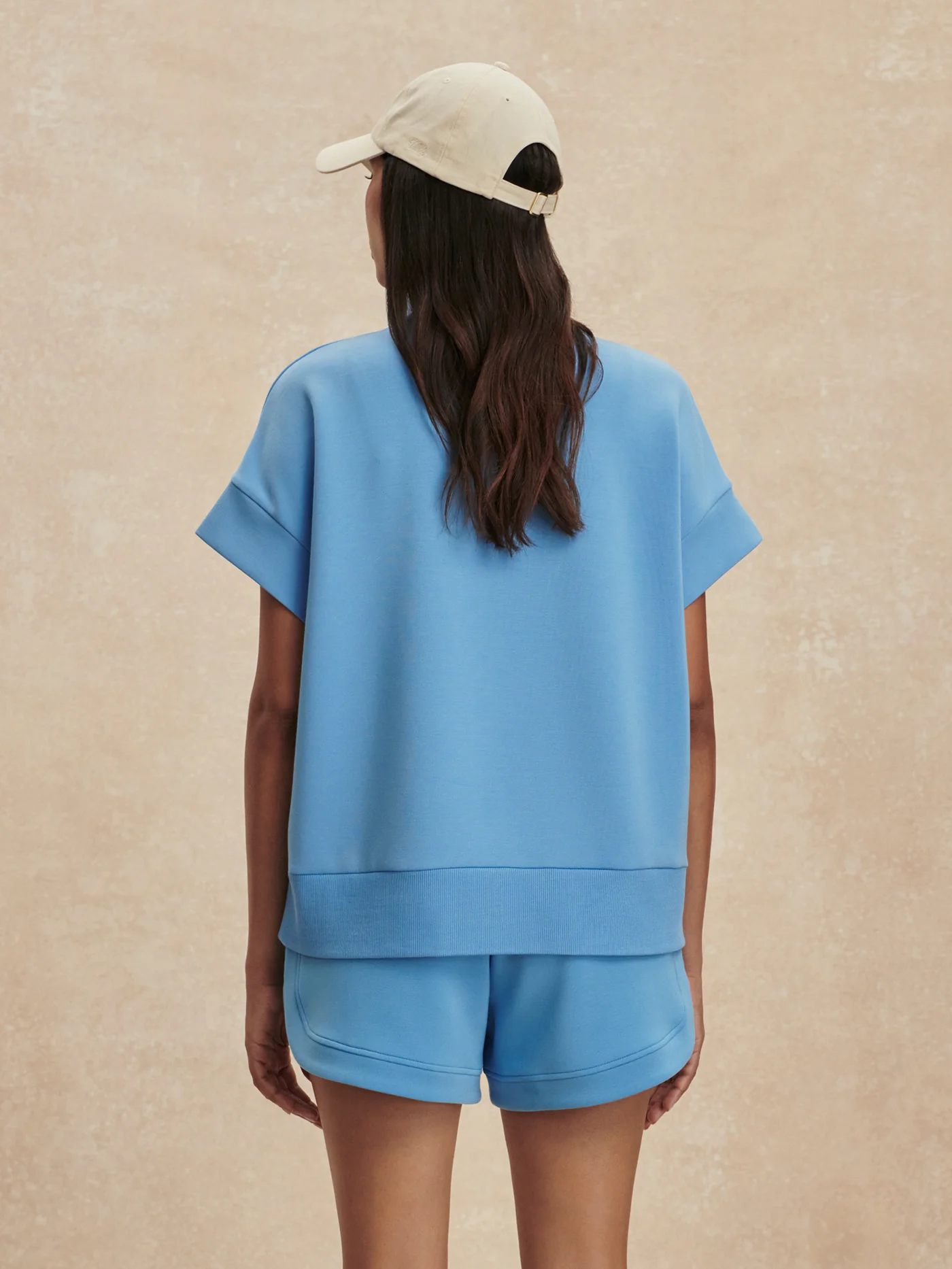 Ollie High Rise Short 3.5 - Image 60
