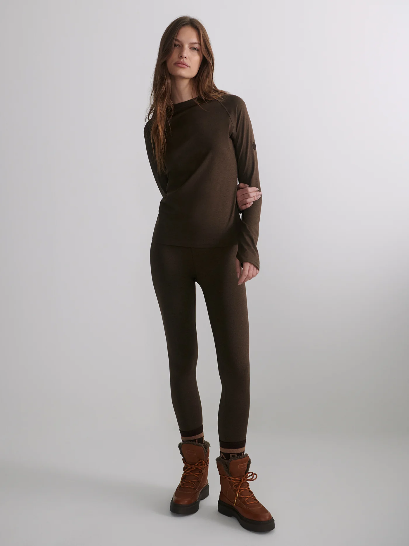 Always Warm Base Layer Legging - Image 14
