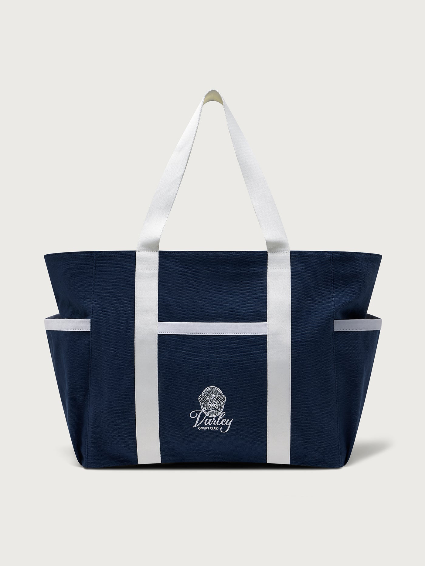 Fairhaven Large Club Tote Bag - Image 2