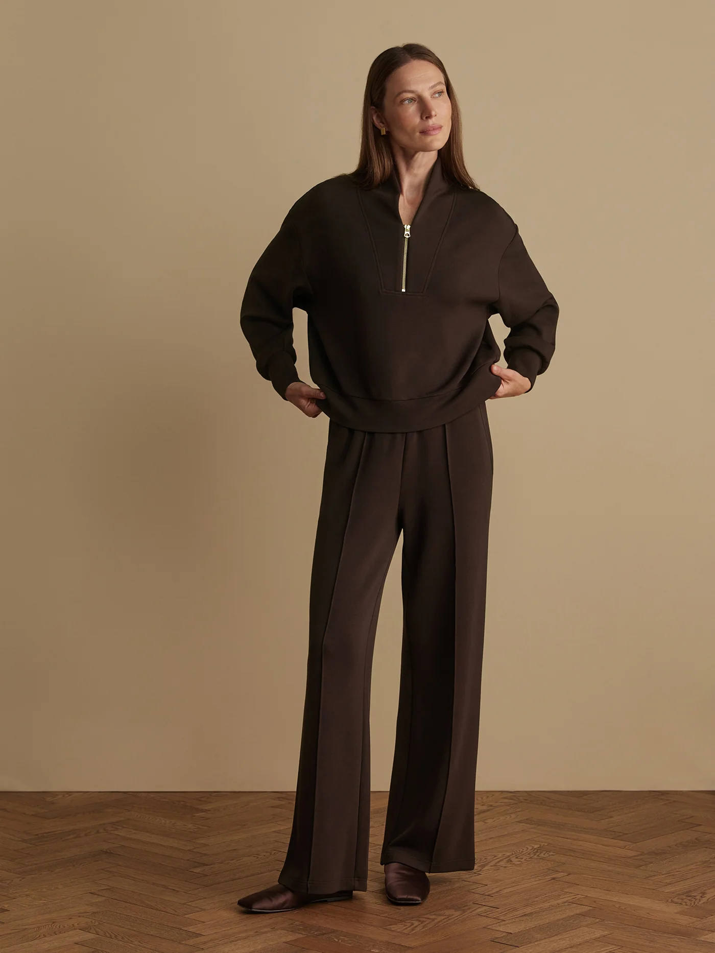 The Wide Leg Pant 30 - Image 20