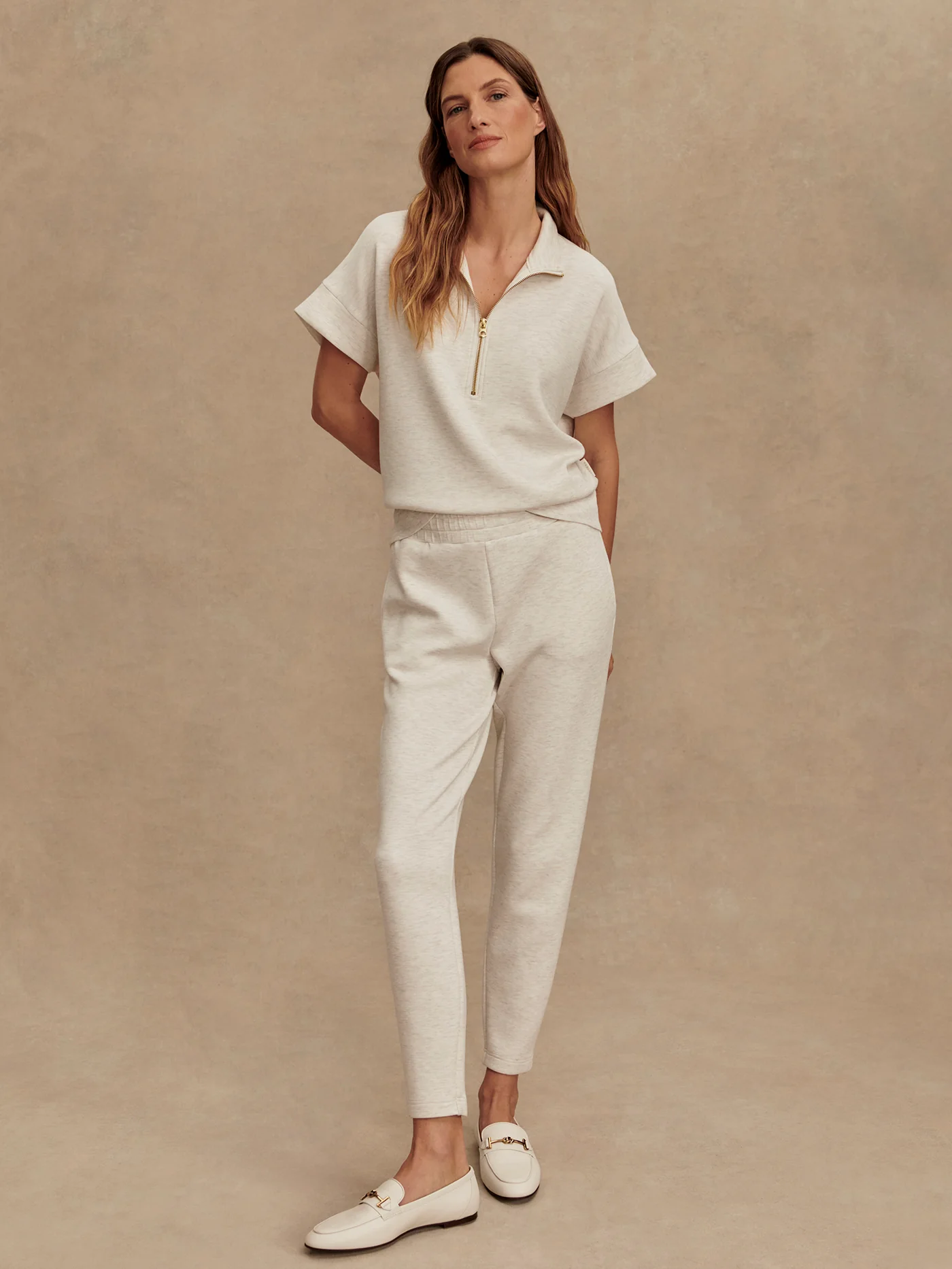 The Slim Pant 25