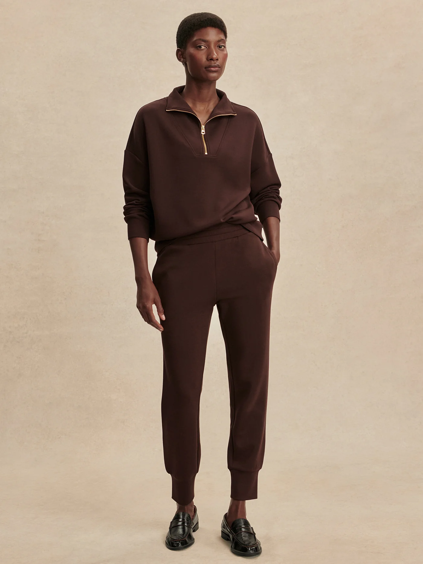 The Slim Cuff Pant 25 - Image 129