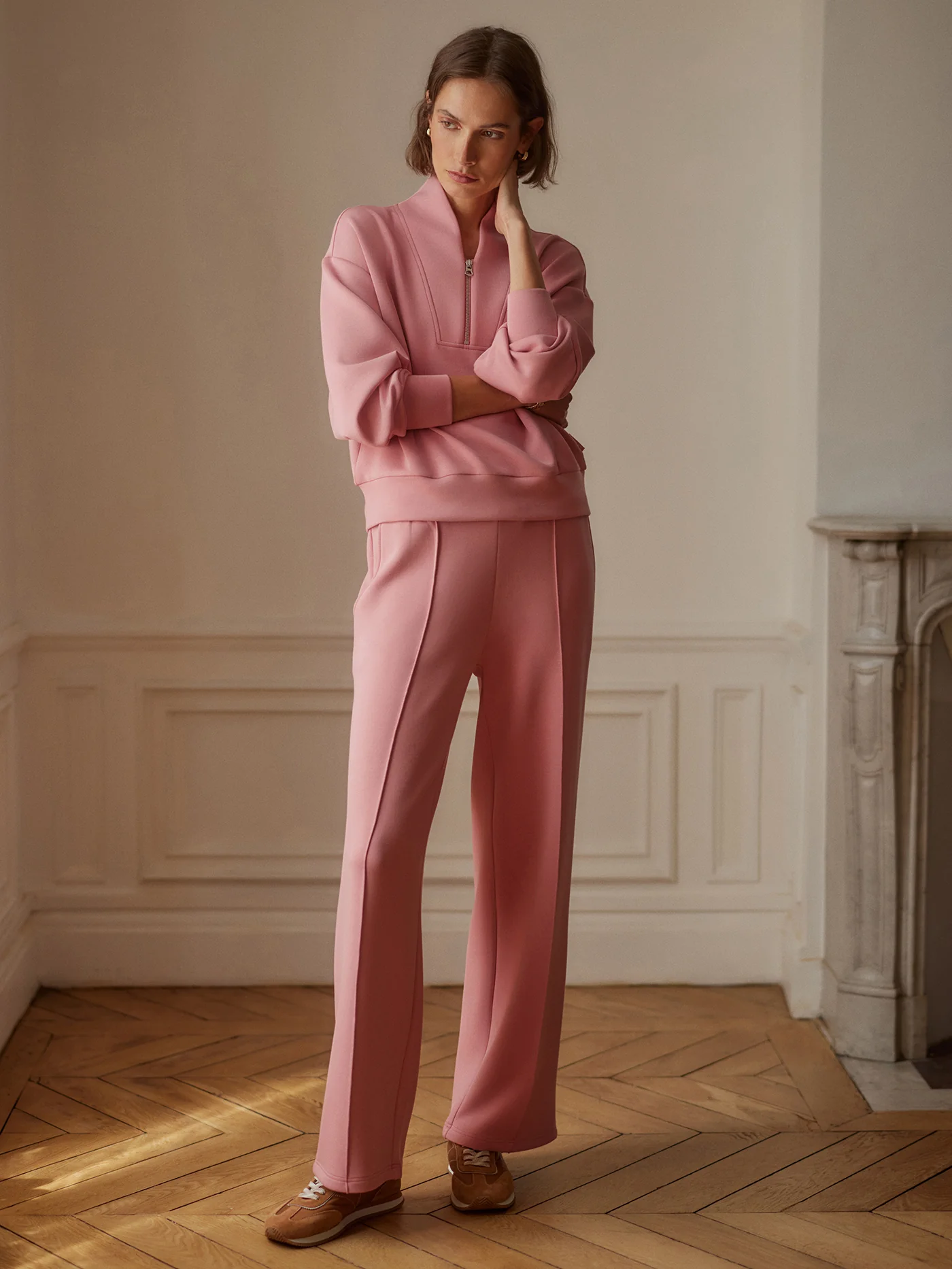 The Wide Leg Pant 30 - Image 94