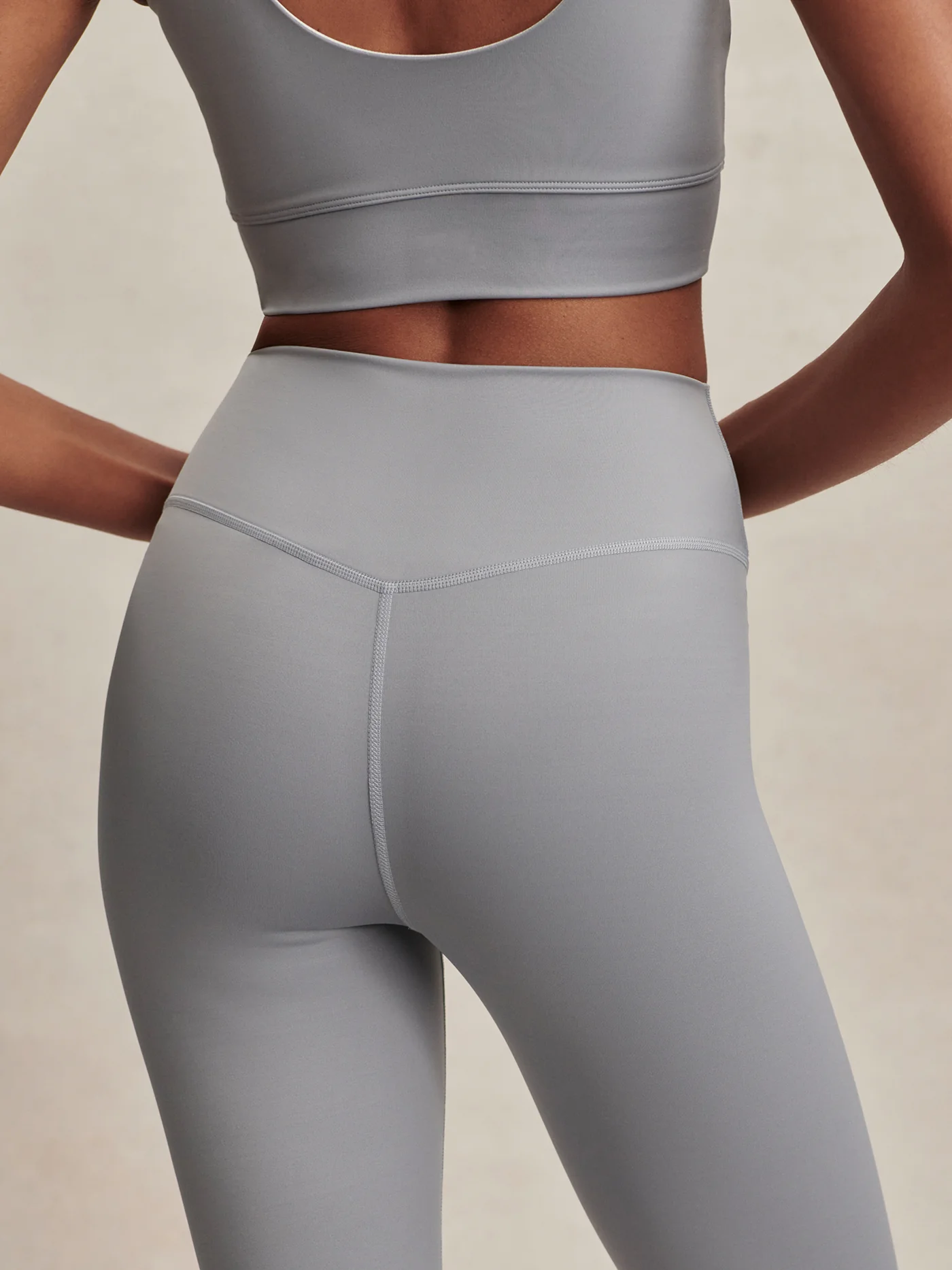 Assure High Rise Legging 25 - Image 4