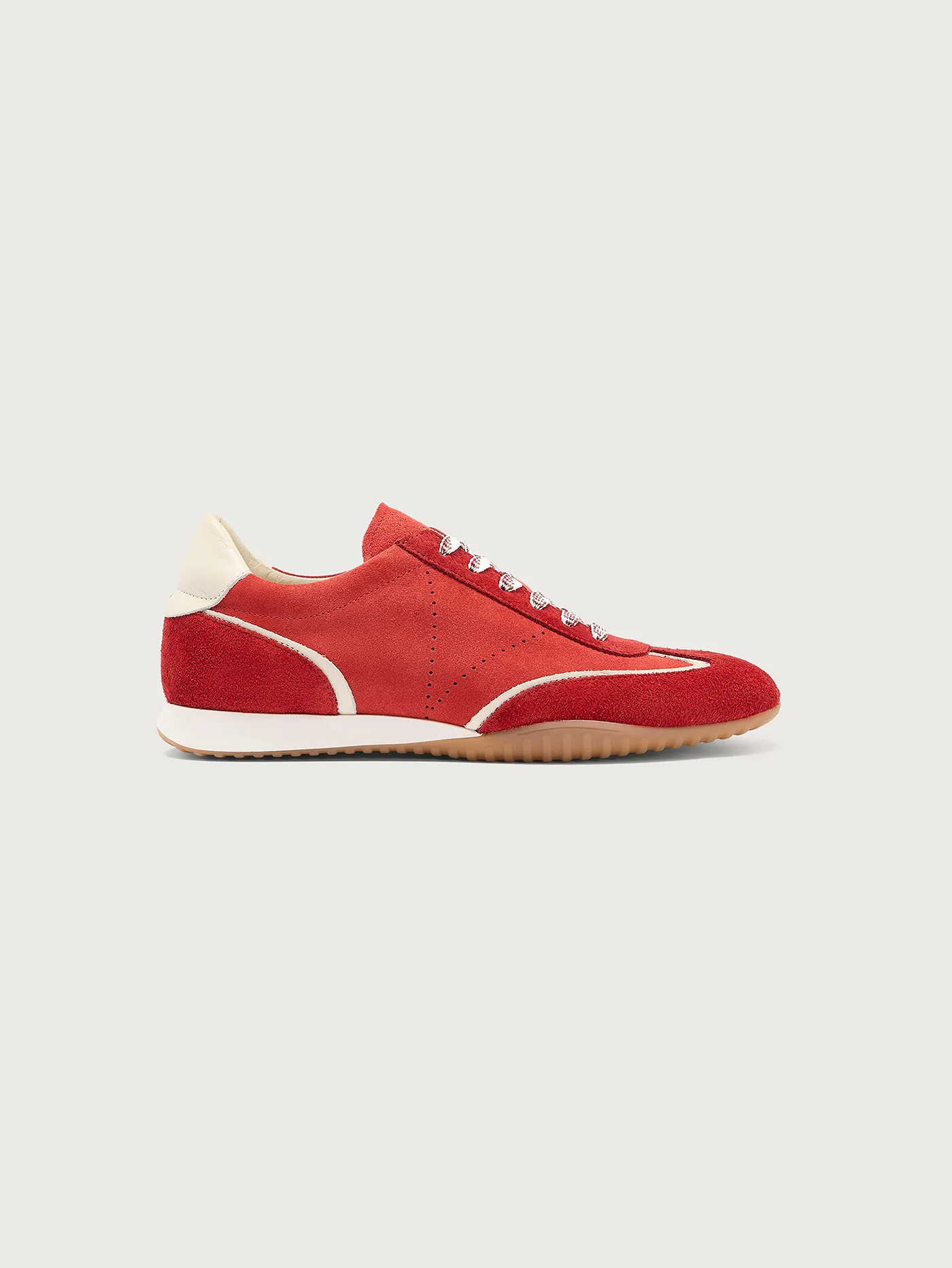 Asmei Sneaker Suede