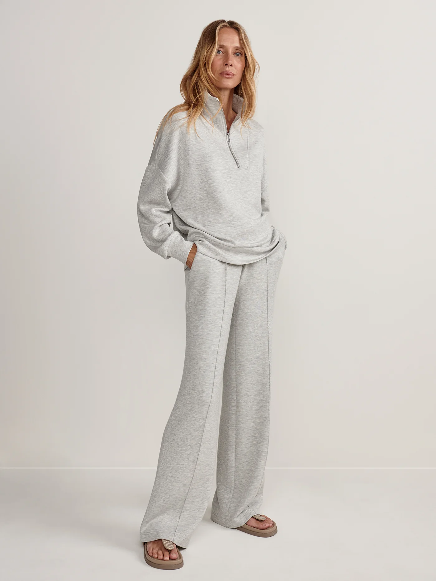 The Wide Leg Pant 28 - Image 36