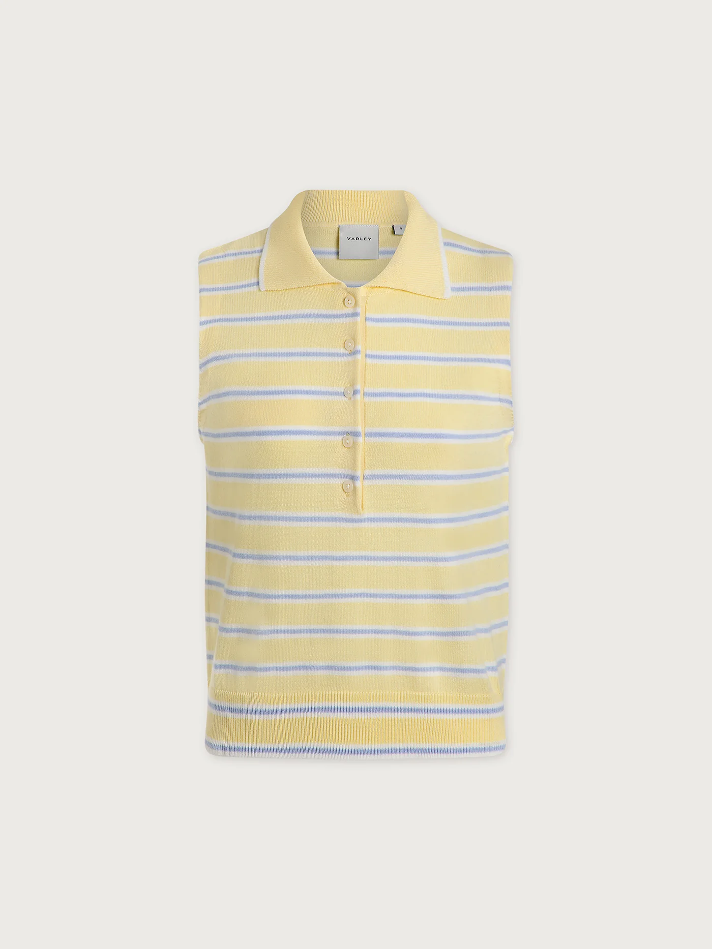 Rue Polo Tank - Image 6