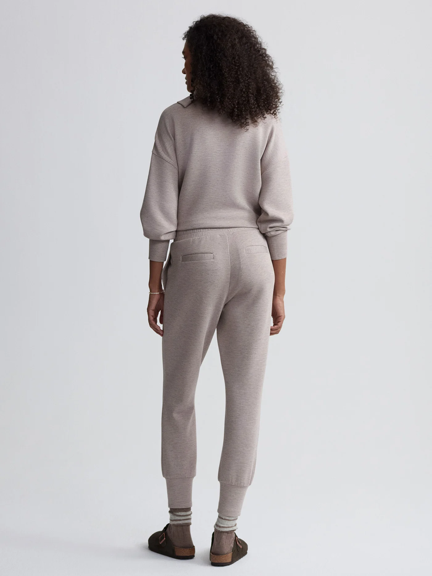 The Slim Cuff Pant 25 - Image 84