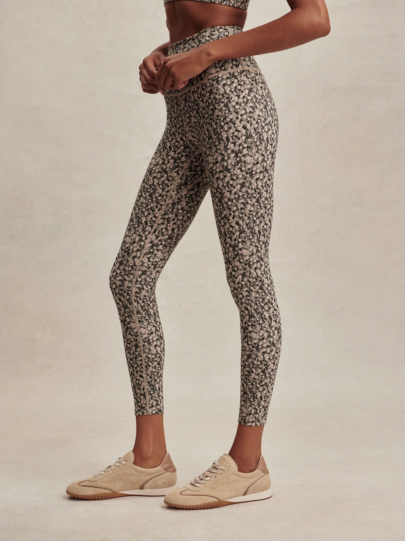 FreeSoft High Rise Legging 25 - Image 114