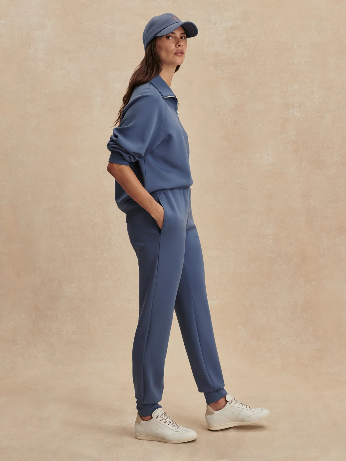 The Slim Cuff Pant 25 - Image 124