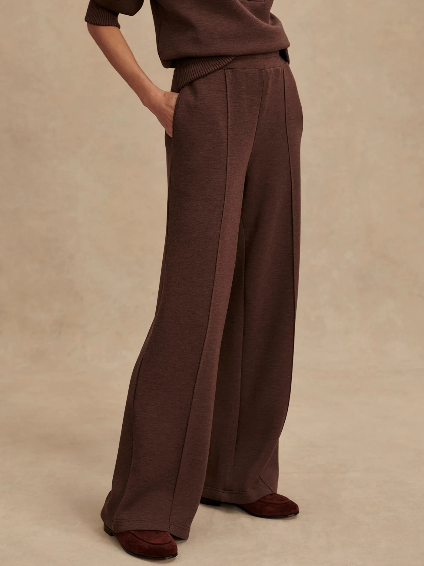 The Wide Leg Pant 28 - Image 60