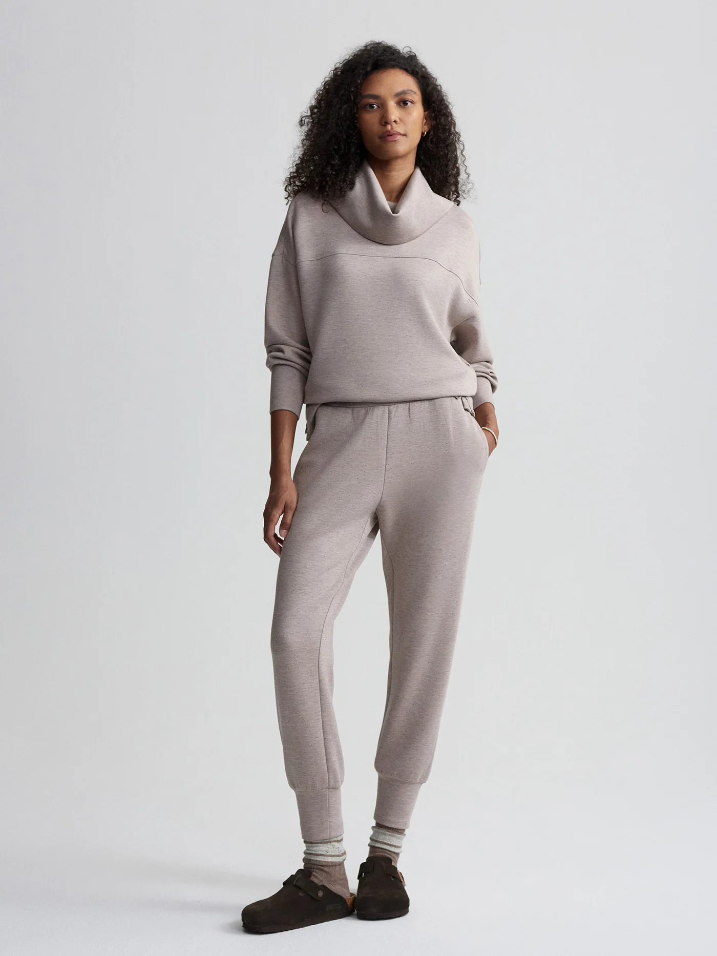 The Slim Cuff Pant 27.5 - Image 86