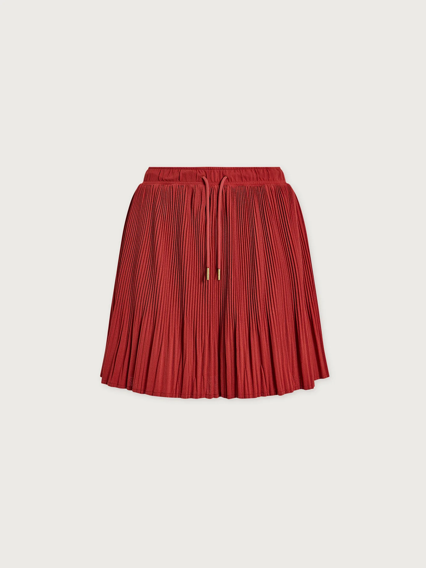 Davina High Rise Skort 15 - Image 5