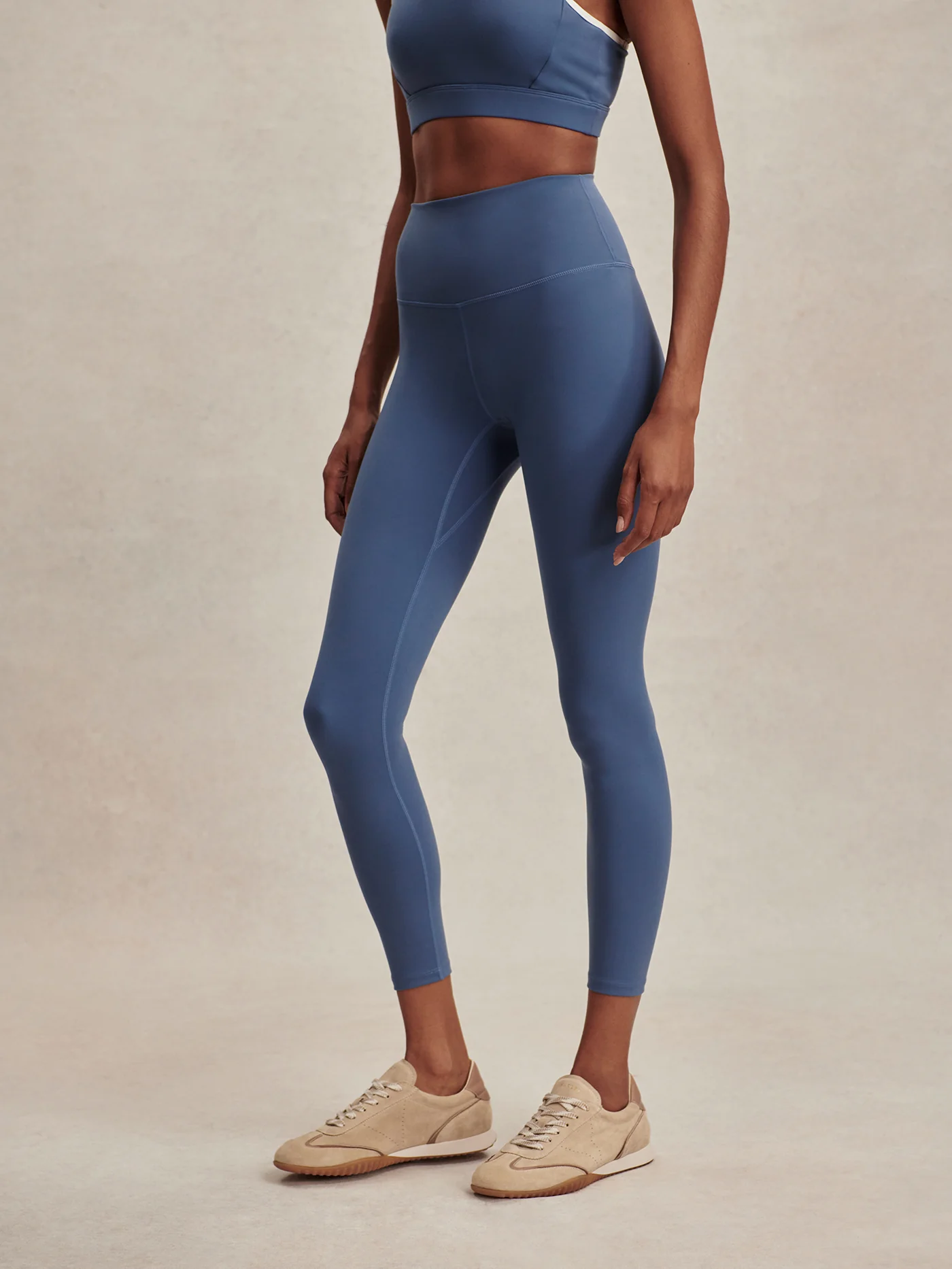 FreeSoft High Rise Legging 25 - Image 109